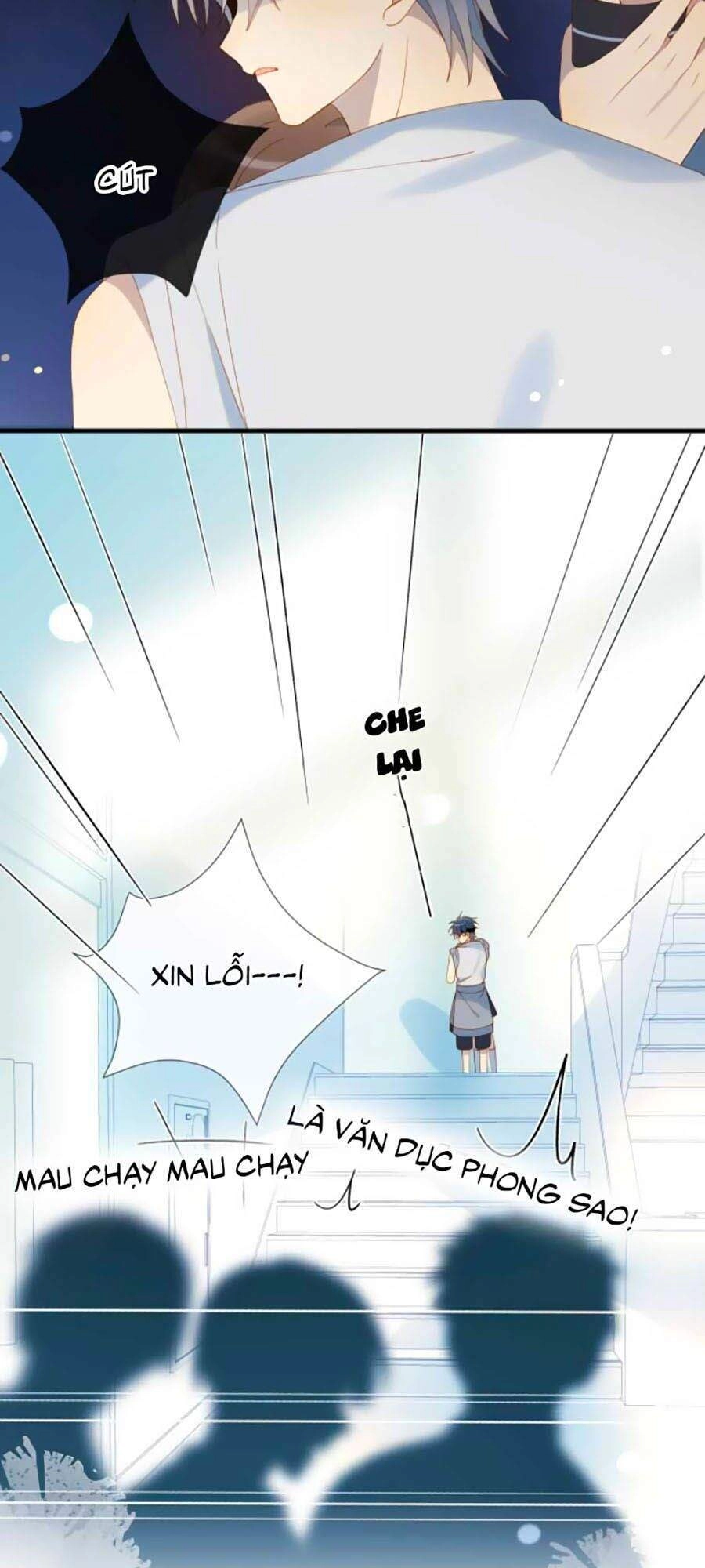 Anh Ấy Rất Hay Trêu Chọc Tôi Chapter 36 - 35