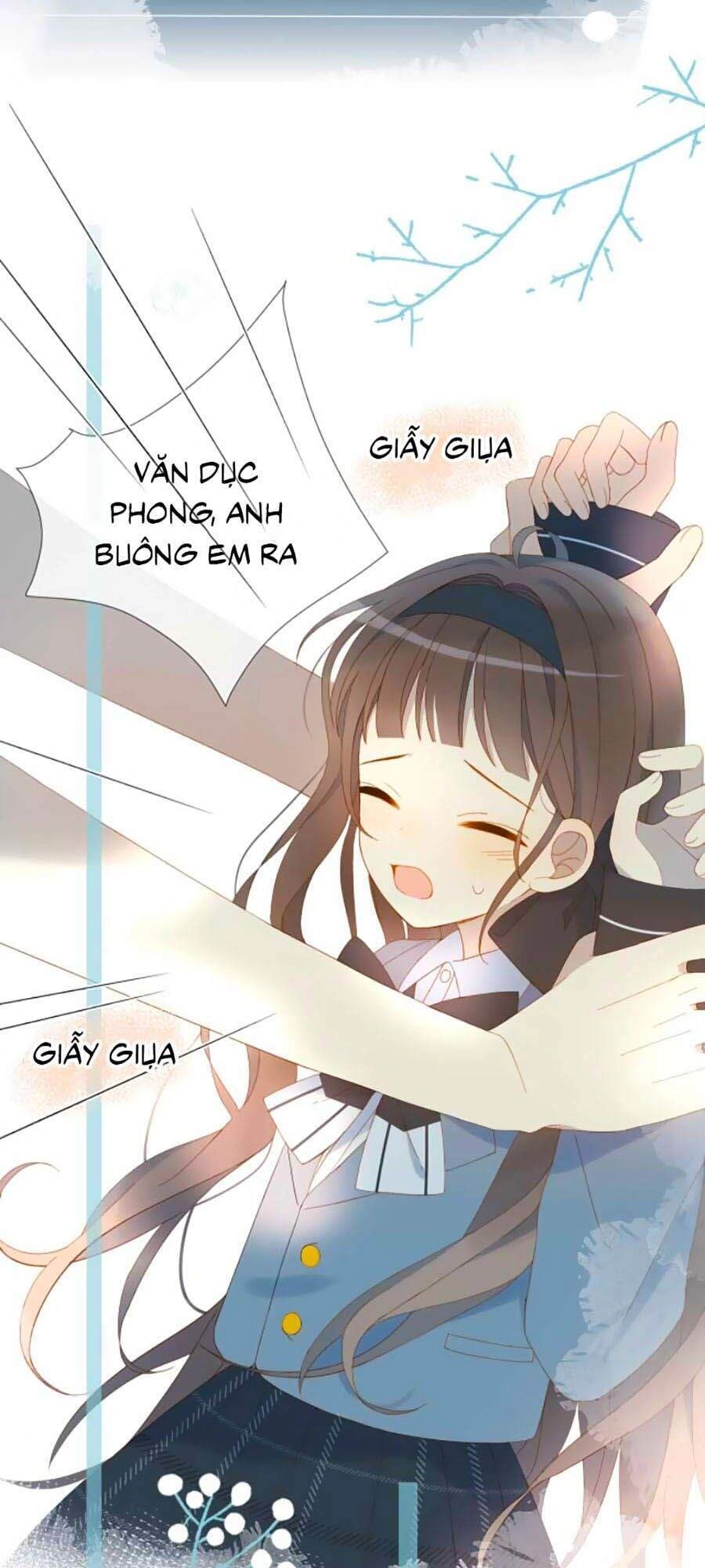 Anh Ấy Rất Hay Trêu Chọc Tôi Chapter 36 - 36