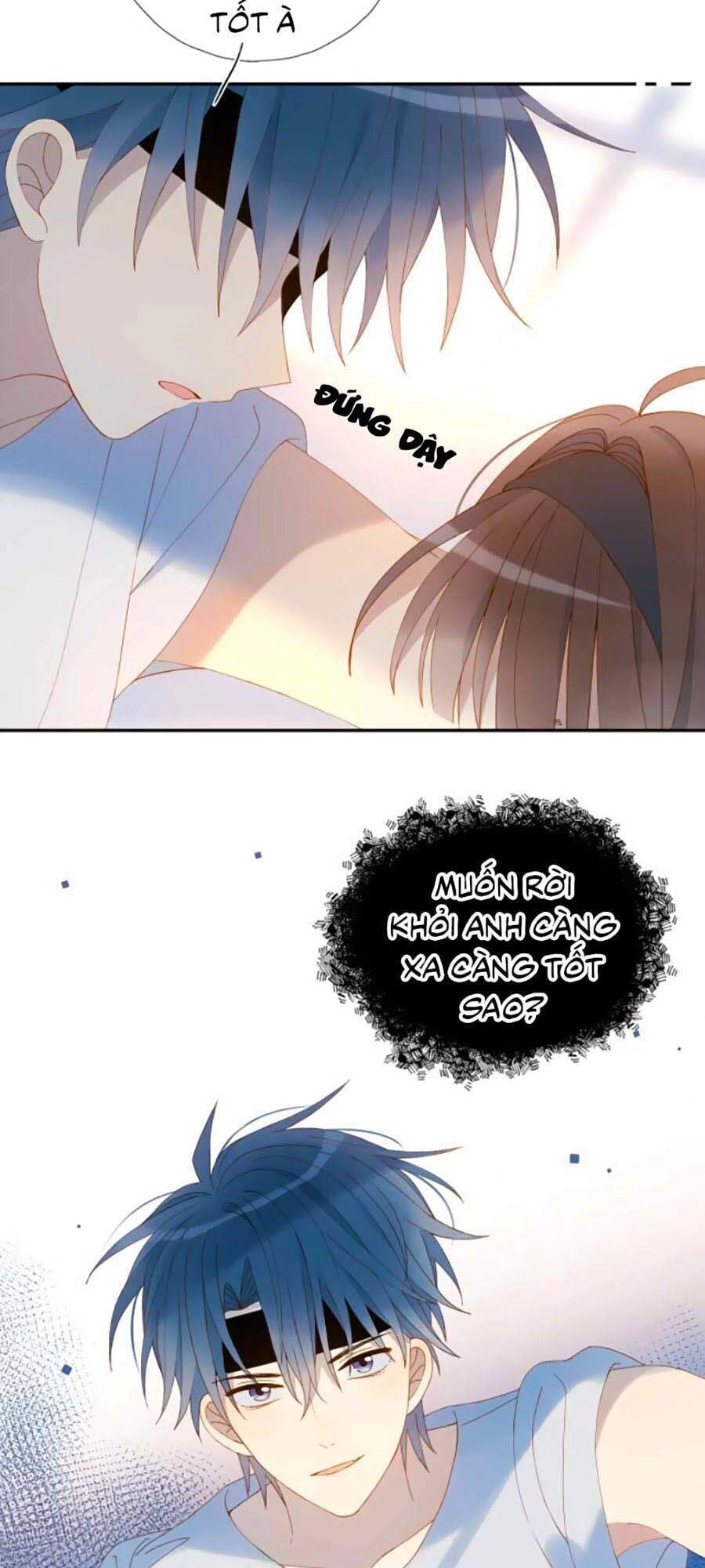 Anh Ấy Rất Hay Trêu Chọc Tôi Chapter 36 - 41