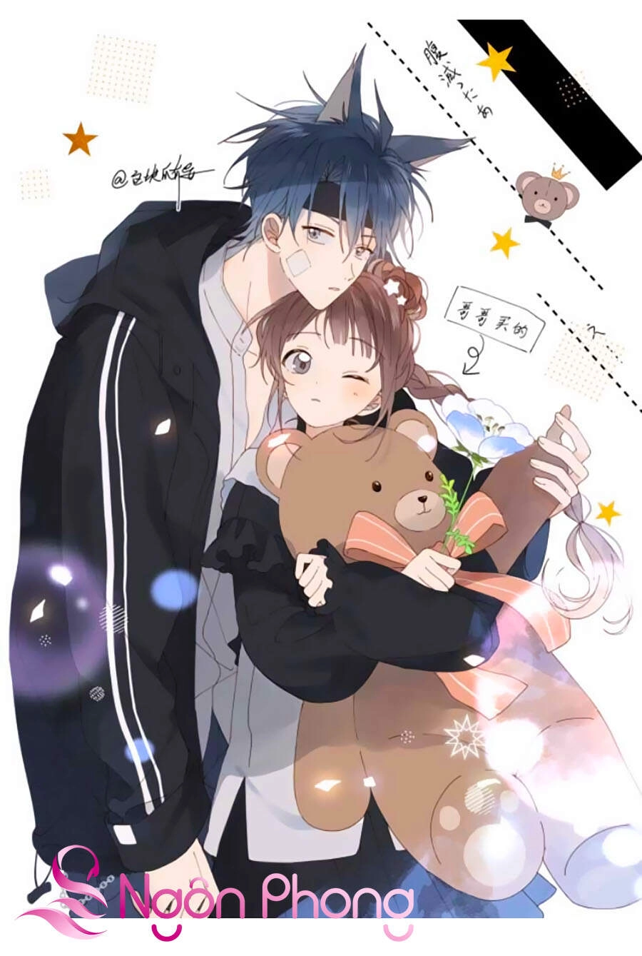 Anh Ấy Rất Hay Trêu Chọc Tôi Chapter 37 - 2