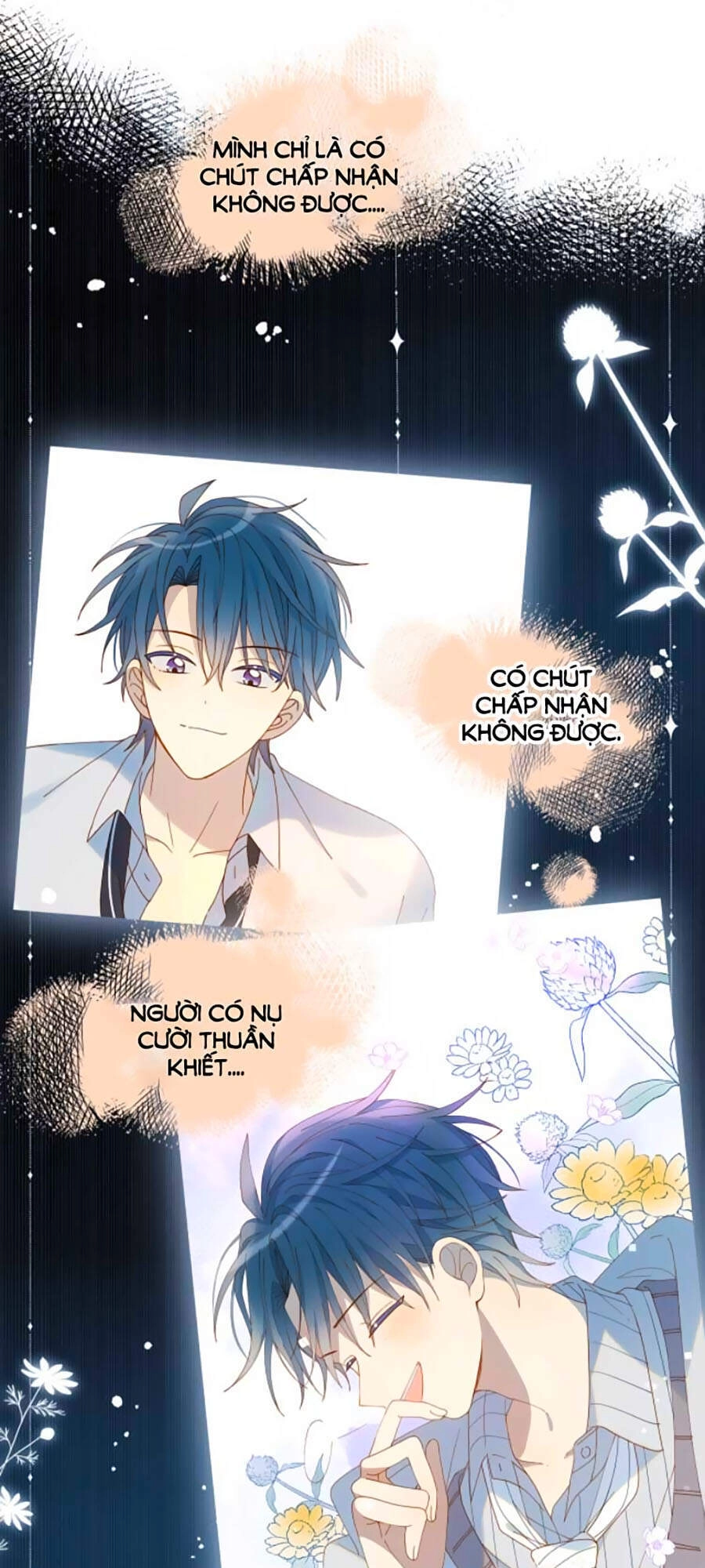 Anh Ấy Rất Hay Trêu Chọc Tôi Chapter 37 - 5