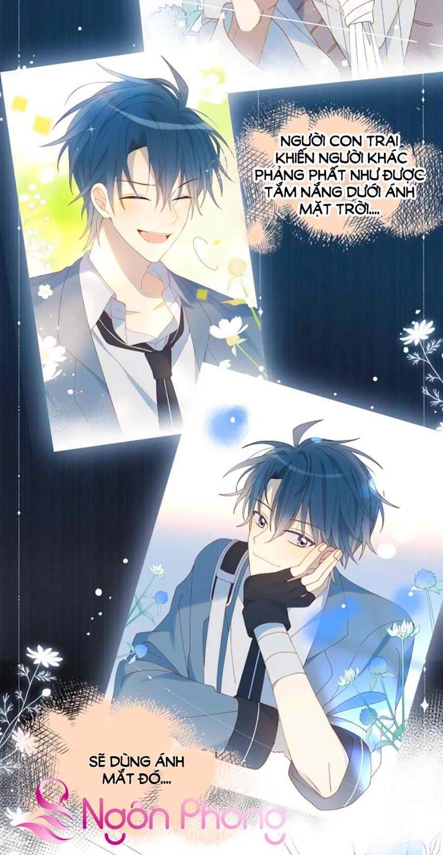 Anh Ấy Rất Hay Trêu Chọc Tôi Chapter 37 - 6