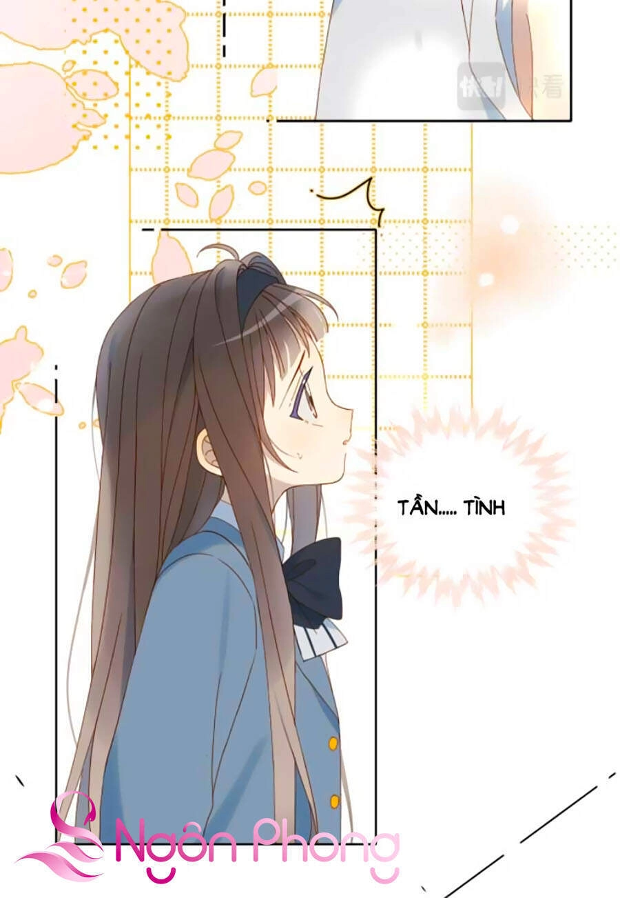 Anh Ấy Rất Hay Trêu Chọc Tôi Chapter 37 - 8