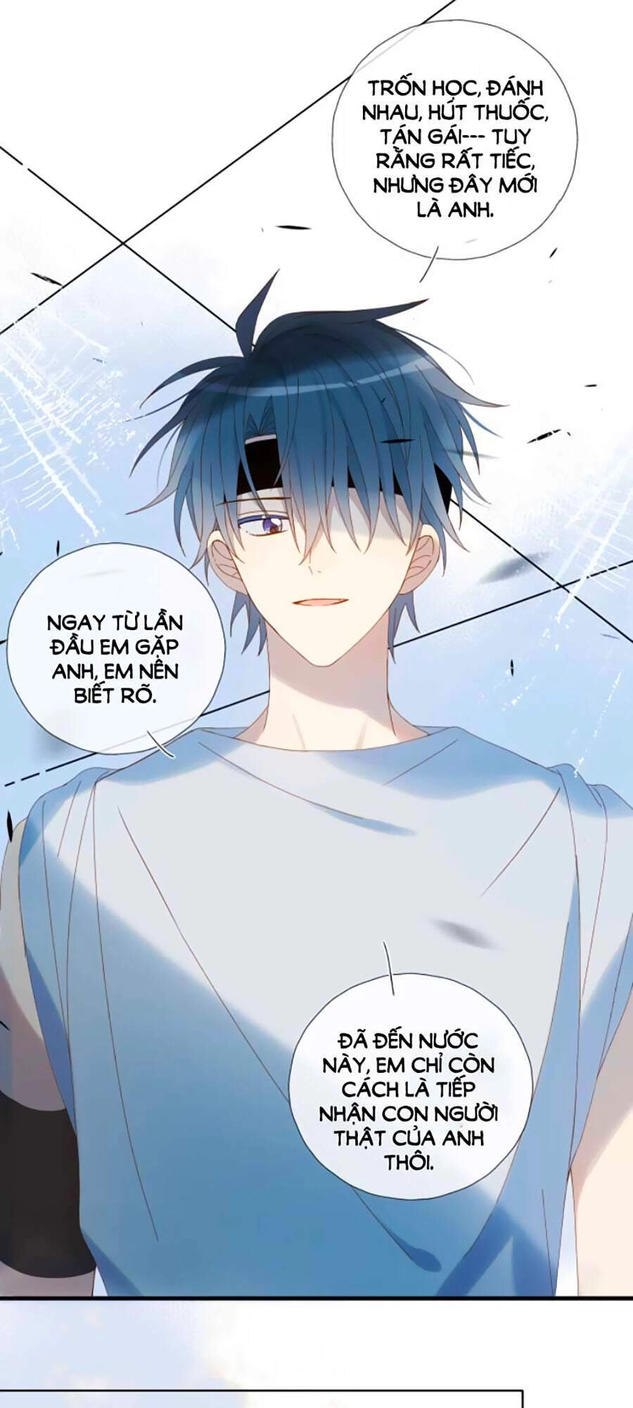 Anh Ấy Rất Hay Trêu Chọc Tôi Chapter 37 - 9