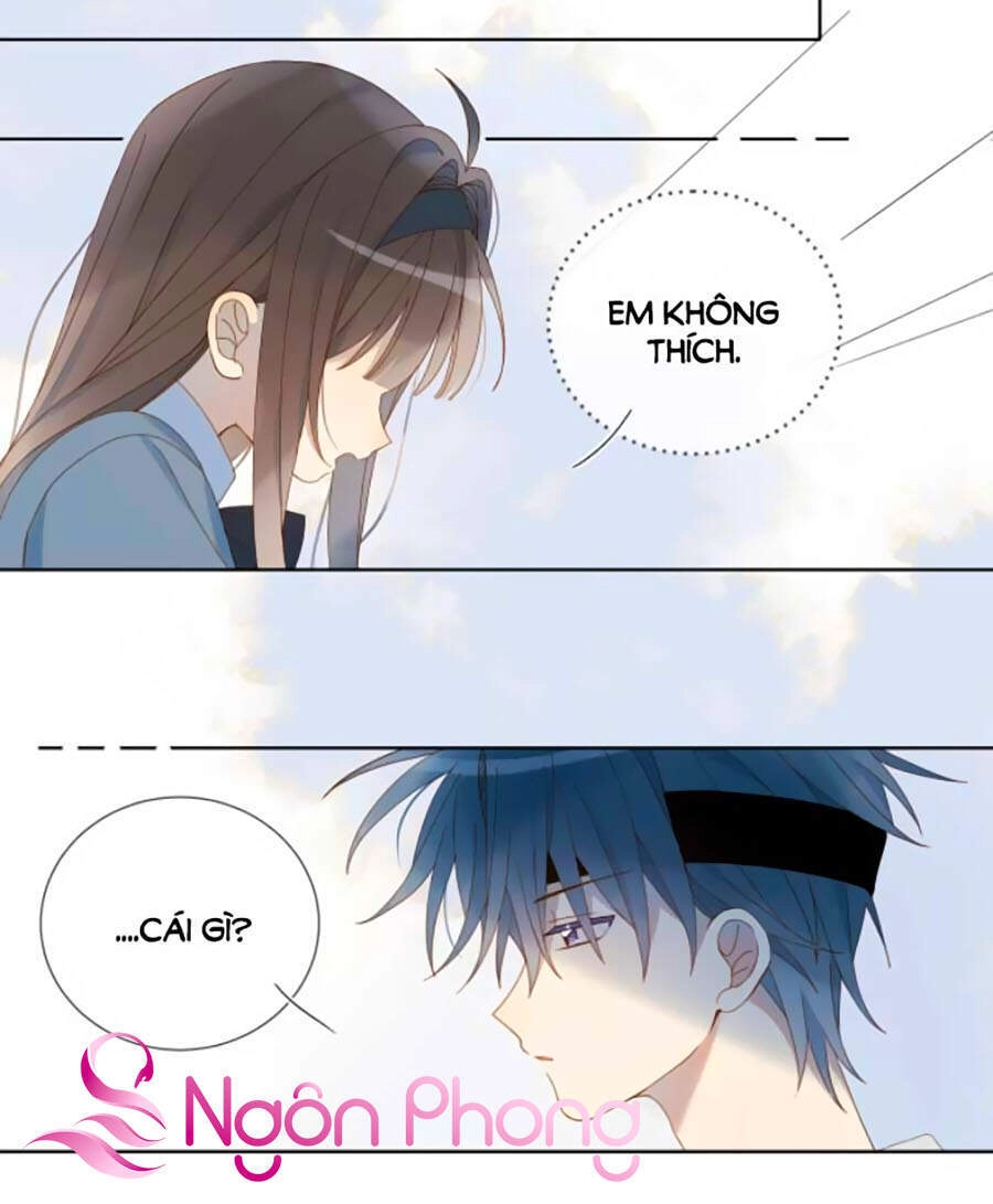 Anh Ấy Rất Hay Trêu Chọc Tôi Chapter 37 - 10