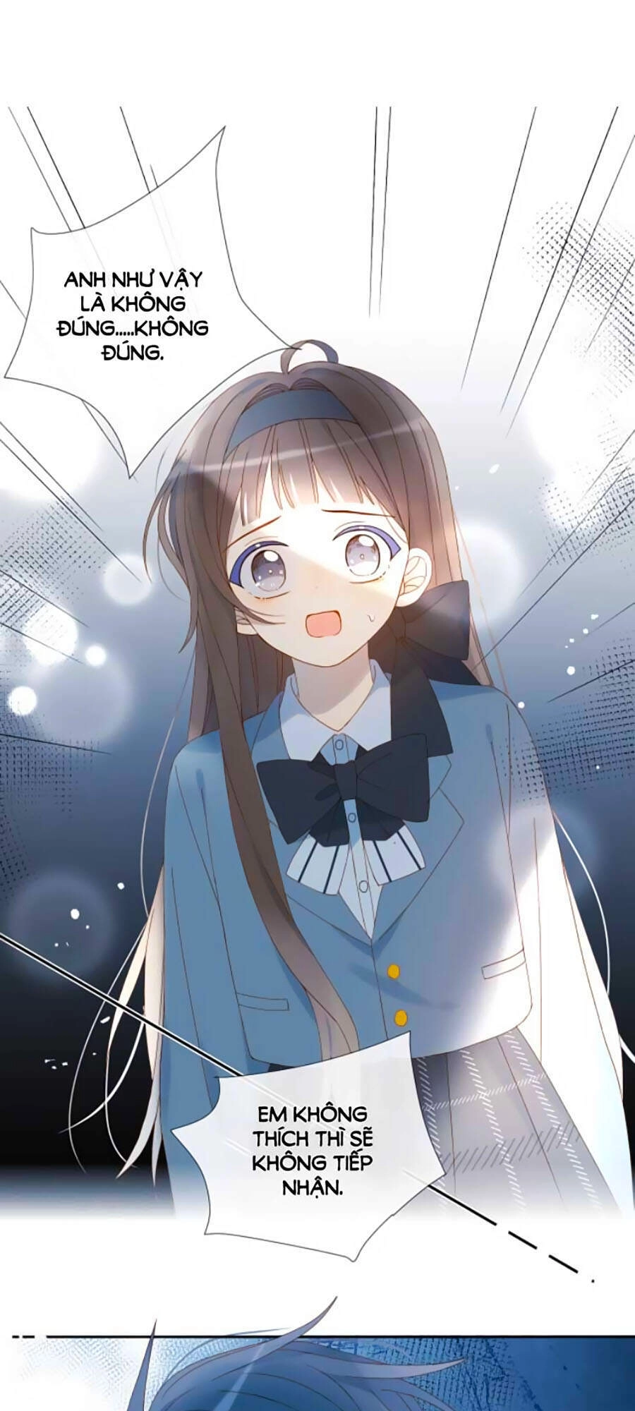 Anh Ấy Rất Hay Trêu Chọc Tôi Chapter 37 - 11