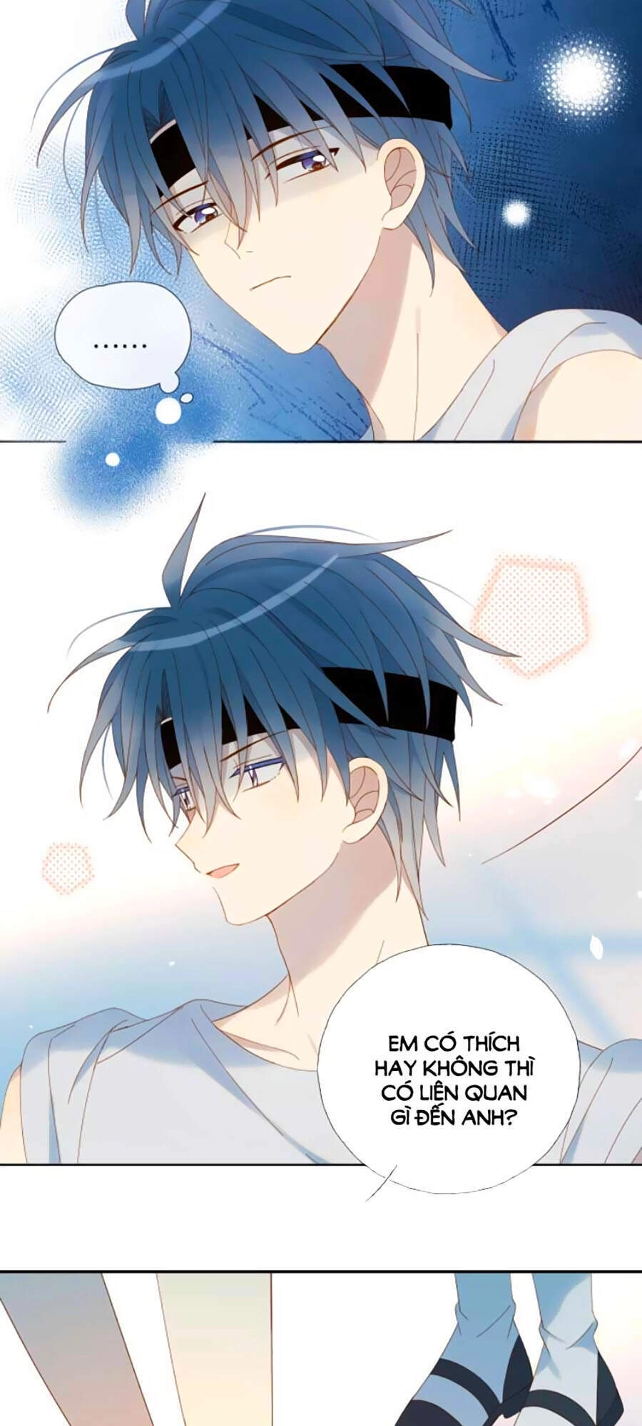 Anh Ấy Rất Hay Trêu Chọc Tôi Chapter 37 - 12