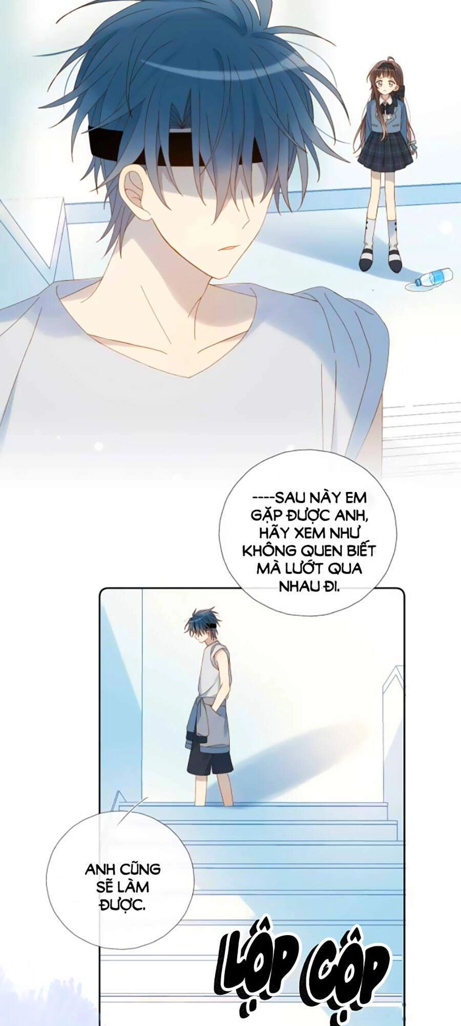 Anh Ấy Rất Hay Trêu Chọc Tôi Chapter 37 - 15