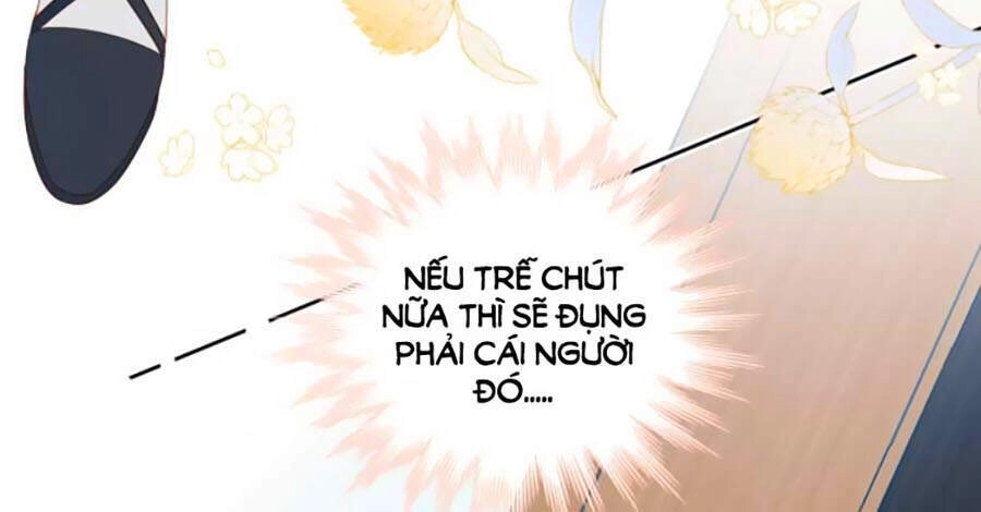 Anh Ấy Rất Hay Trêu Chọc Tôi Chapter 37 - 20