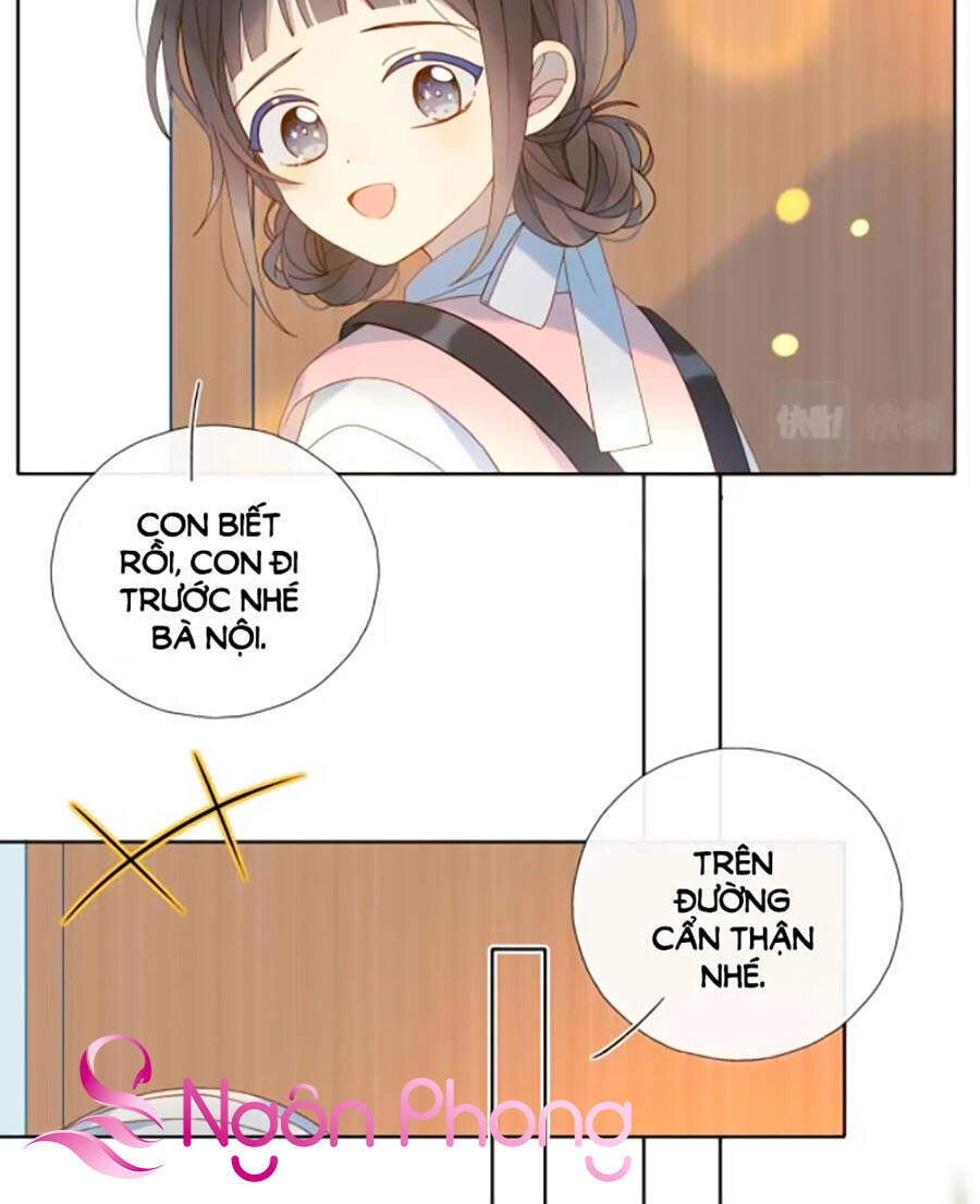 Anh Ấy Rất Hay Trêu Chọc Tôi Chapter 37 - 24