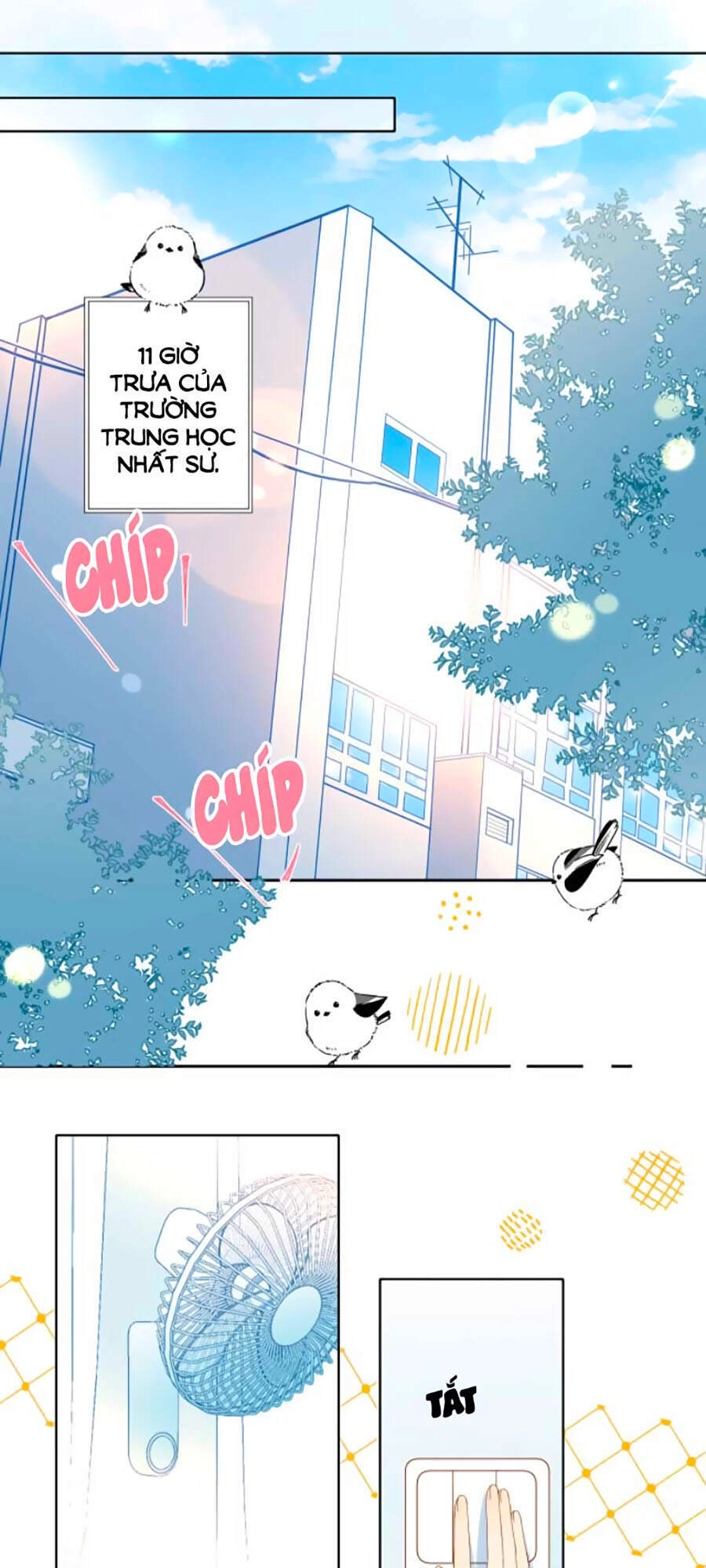 Anh Ấy Rất Hay Trêu Chọc Tôi Chapter 37 - 26