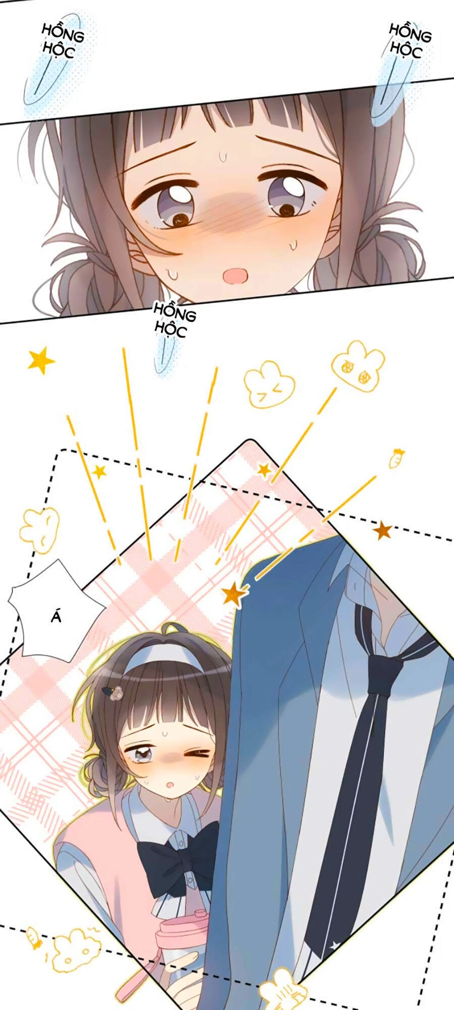 Anh Ấy Rất Hay Trêu Chọc Tôi Chapter 37 - 28