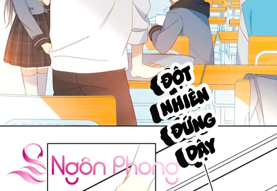 Anh Ấy Rất Hay Trêu Chọc Tôi Chapter 38 - 8