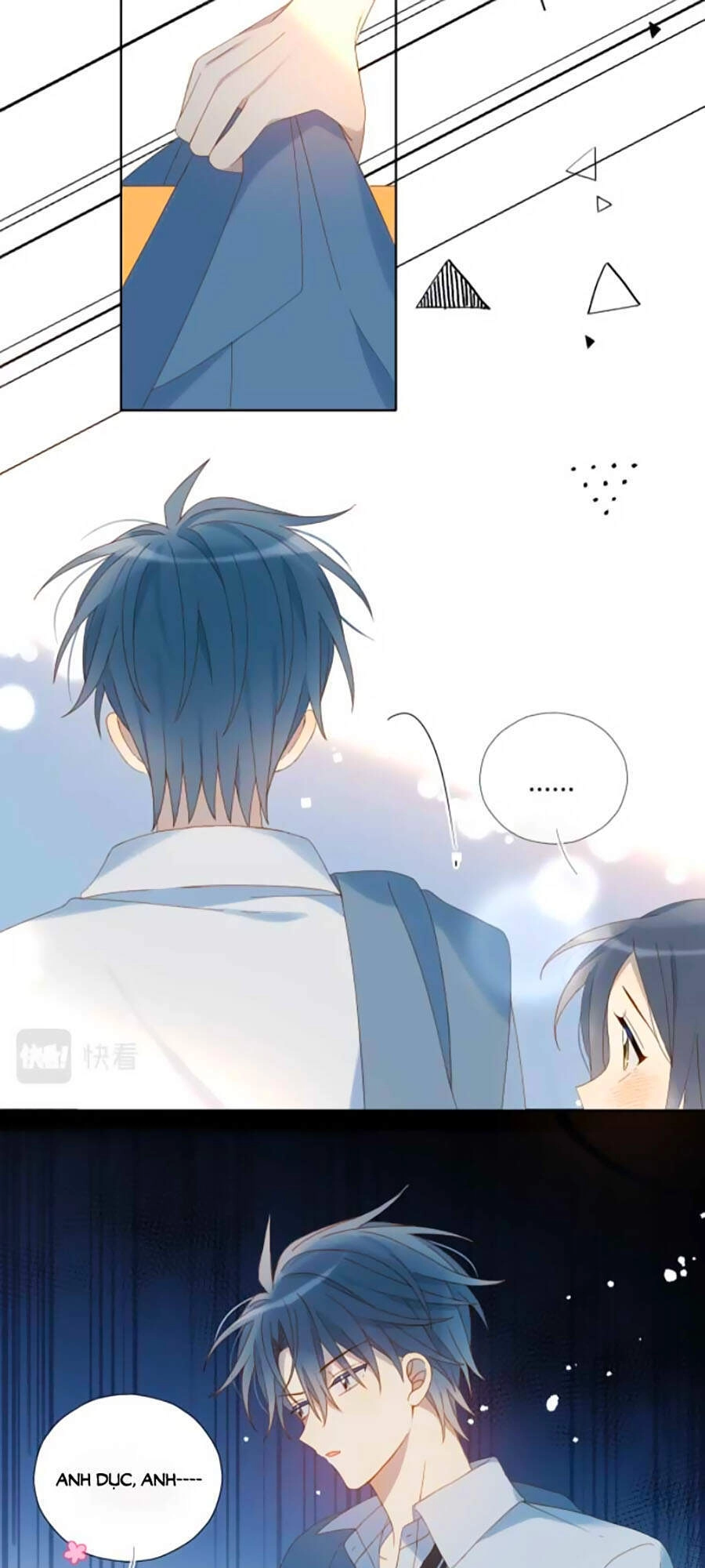 Anh Ấy Rất Hay Trêu Chọc Tôi Chapter 38 - 9