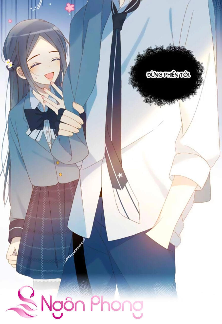 Anh Ấy Rất Hay Trêu Chọc Tôi Chapter 38 - 10