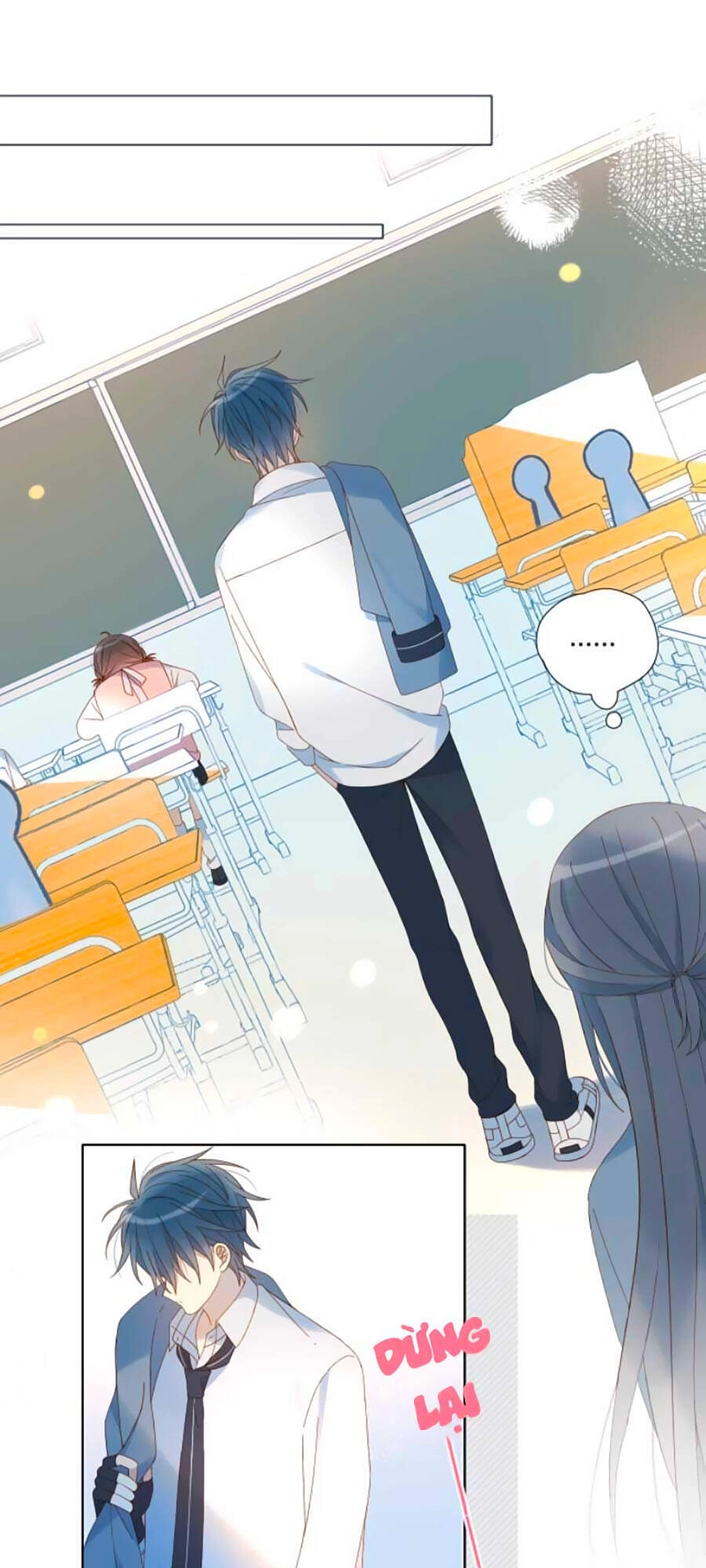 Anh Ấy Rất Hay Trêu Chọc Tôi Chapter 38 - 11