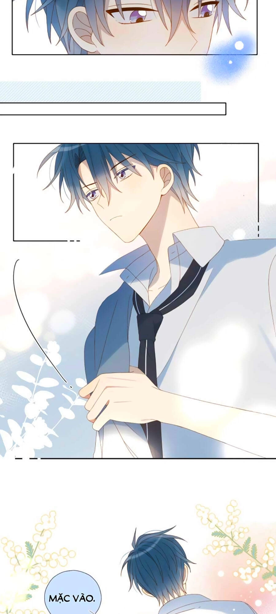 Anh Ấy Rất Hay Trêu Chọc Tôi Chapter 38 - 15