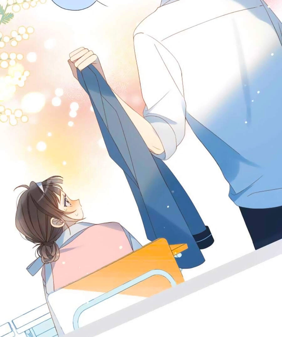 Anh Ấy Rất Hay Trêu Chọc Tôi Chapter 38 - 16