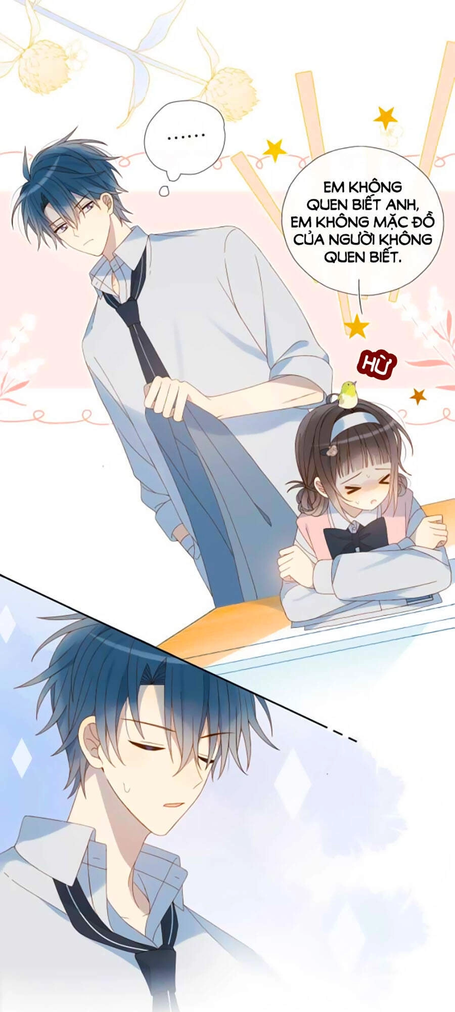 Anh Ấy Rất Hay Trêu Chọc Tôi Chapter 38 - 19