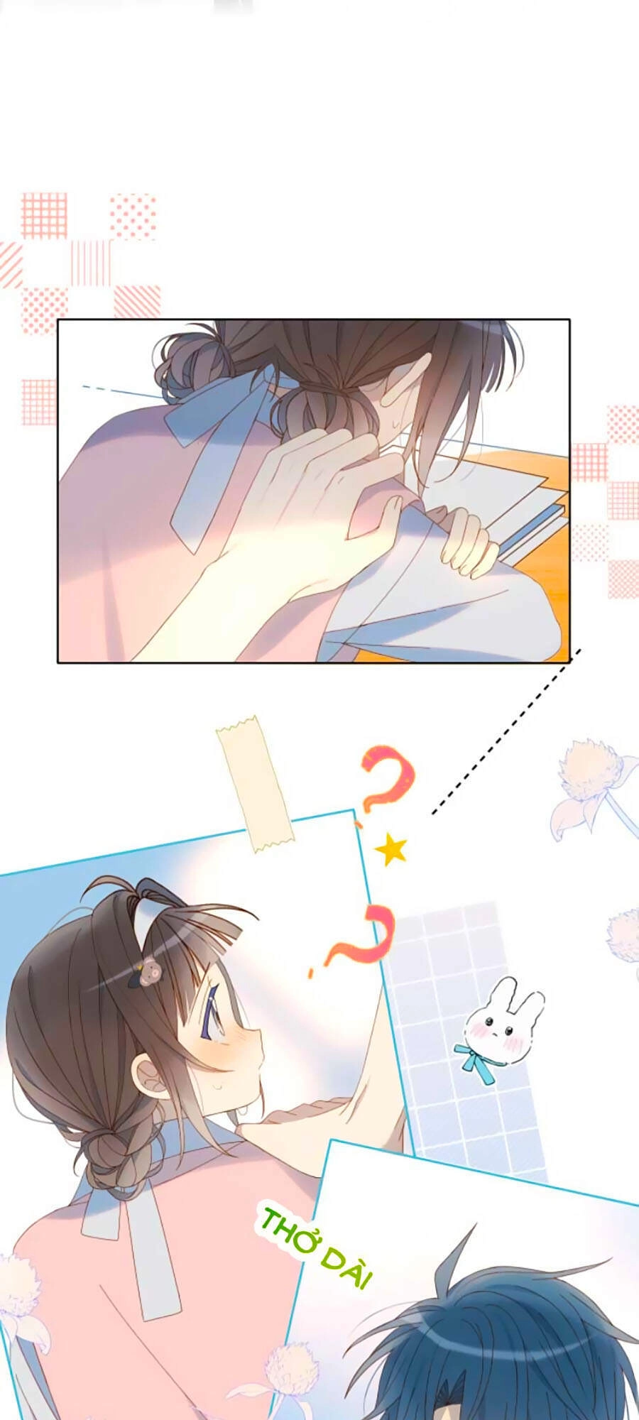 Anh Ấy Rất Hay Trêu Chọc Tôi Chapter 38 - 20