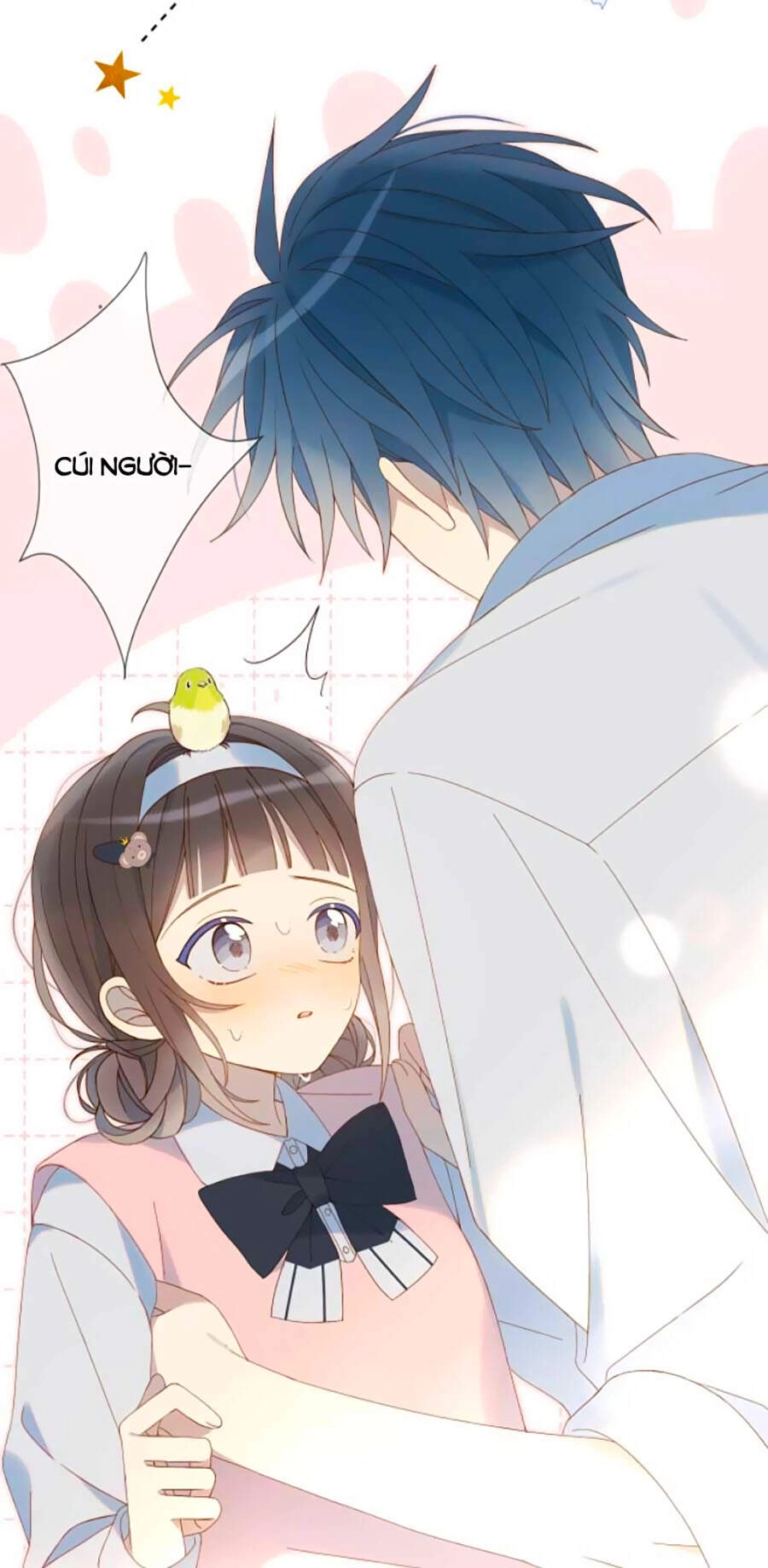 Anh Ấy Rất Hay Trêu Chọc Tôi Chapter 38 - 22