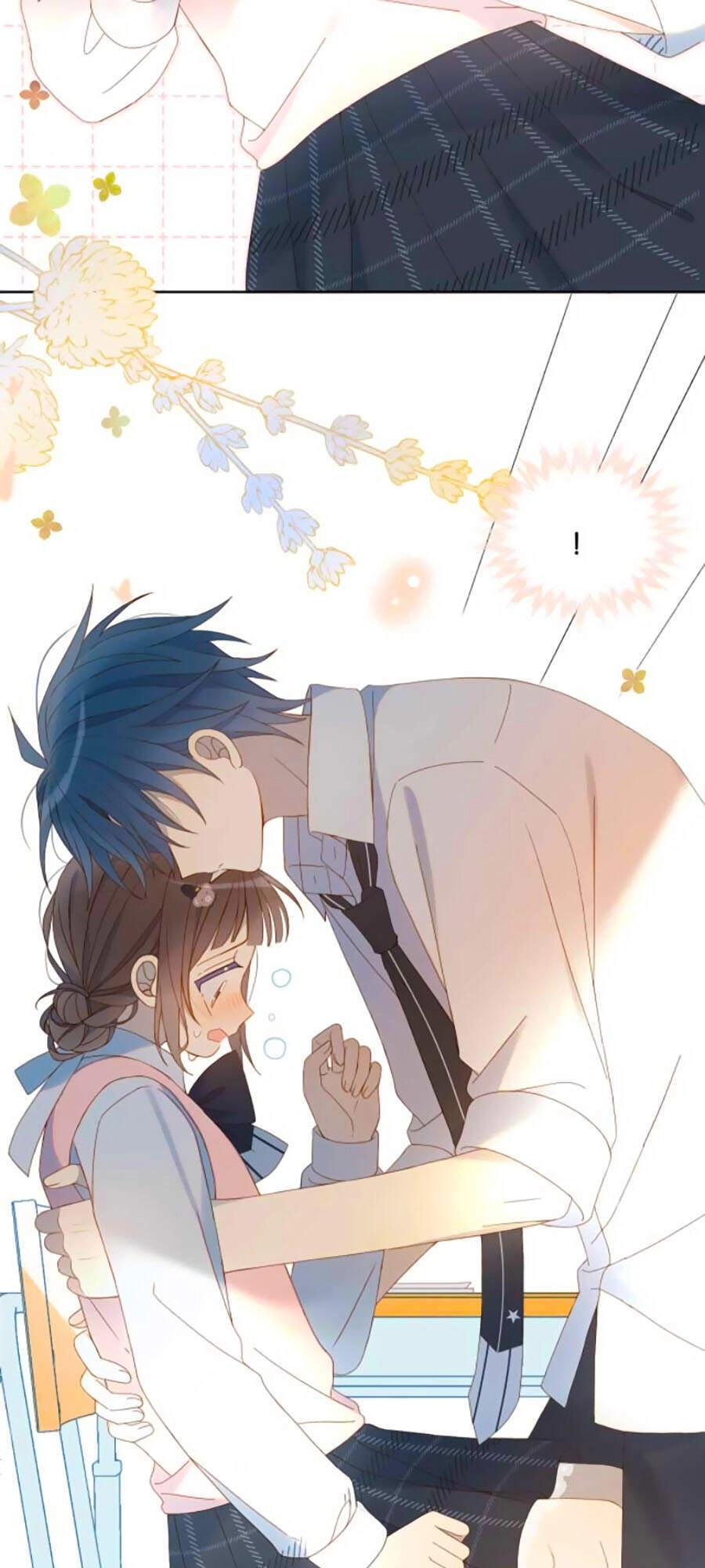 Anh Ấy Rất Hay Trêu Chọc Tôi Chapter 38 - 23