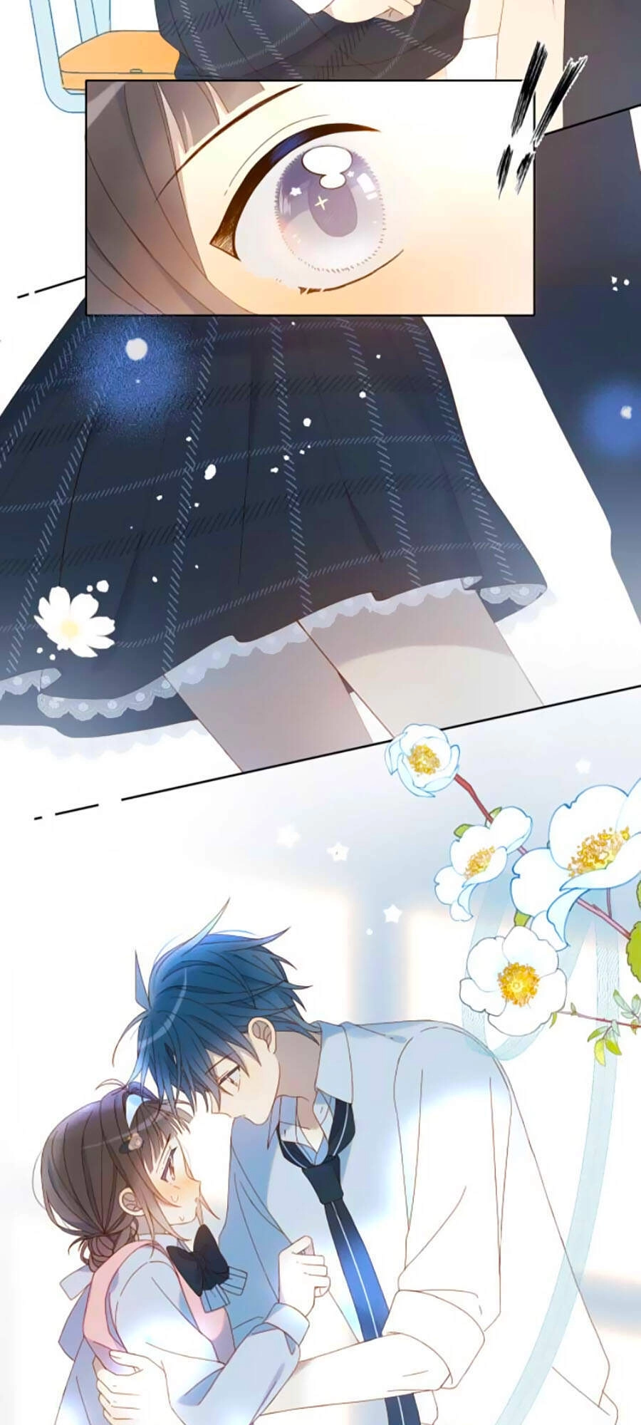 Anh Ấy Rất Hay Trêu Chọc Tôi Chapter 38 - 24