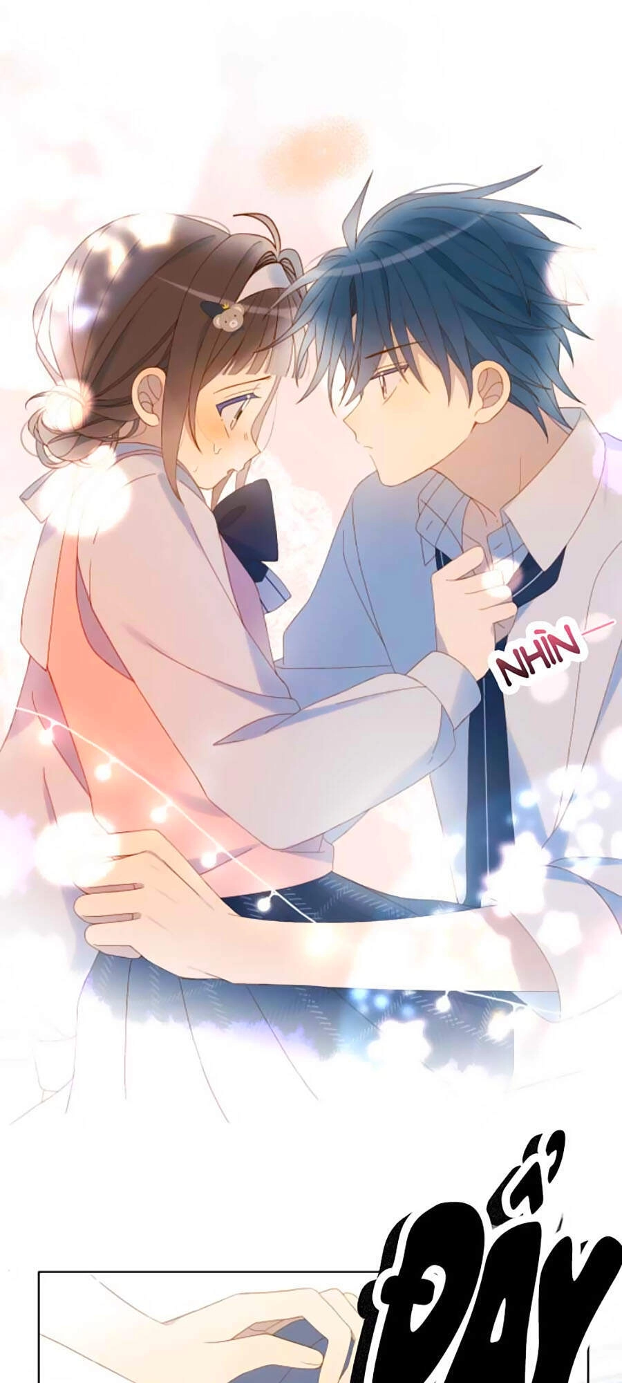 Anh Ấy Rất Hay Trêu Chọc Tôi Chapter 38 - 26