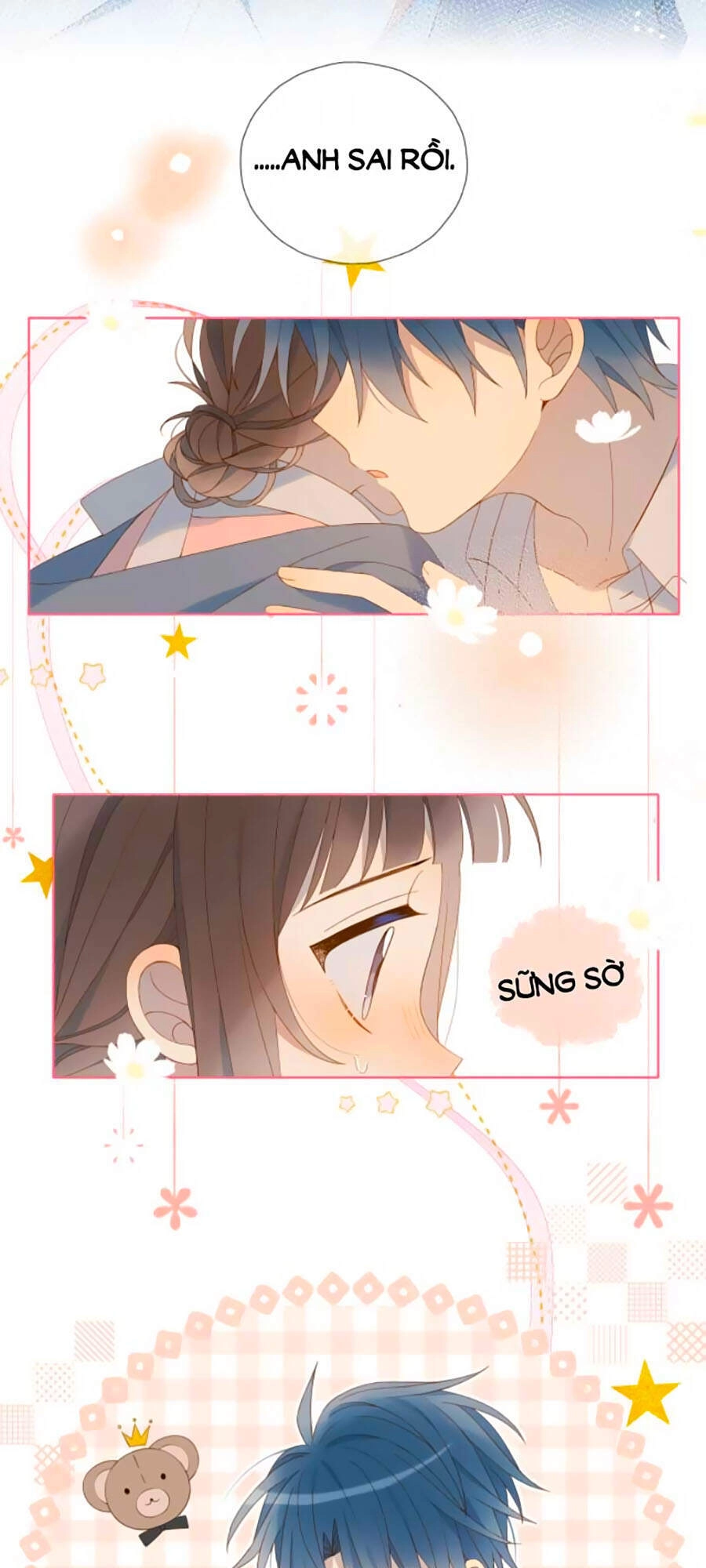 Anh Ấy Rất Hay Trêu Chọc Tôi Chapter 38 - 29