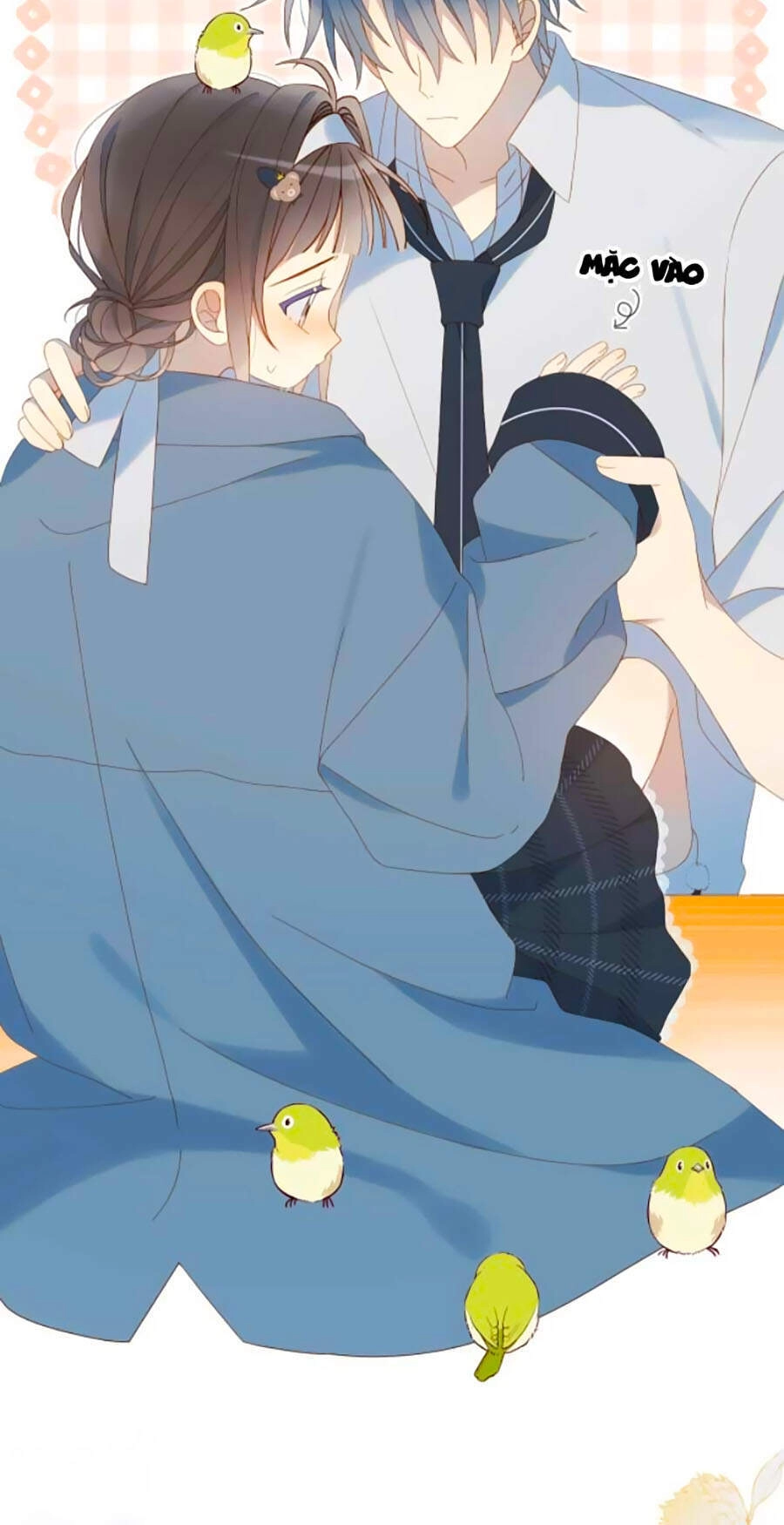 Anh Ấy Rất Hay Trêu Chọc Tôi Chapter 38 - 30