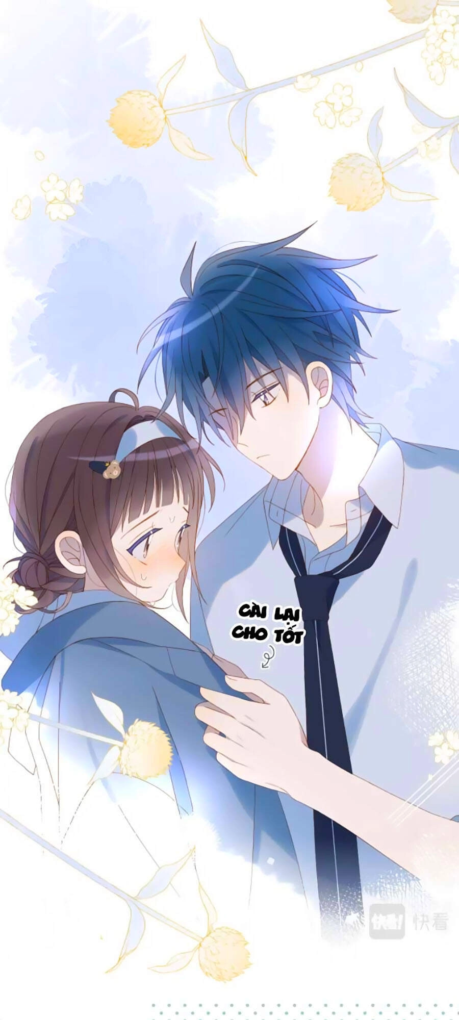 Anh Ấy Rất Hay Trêu Chọc Tôi Chapter 38 - 31