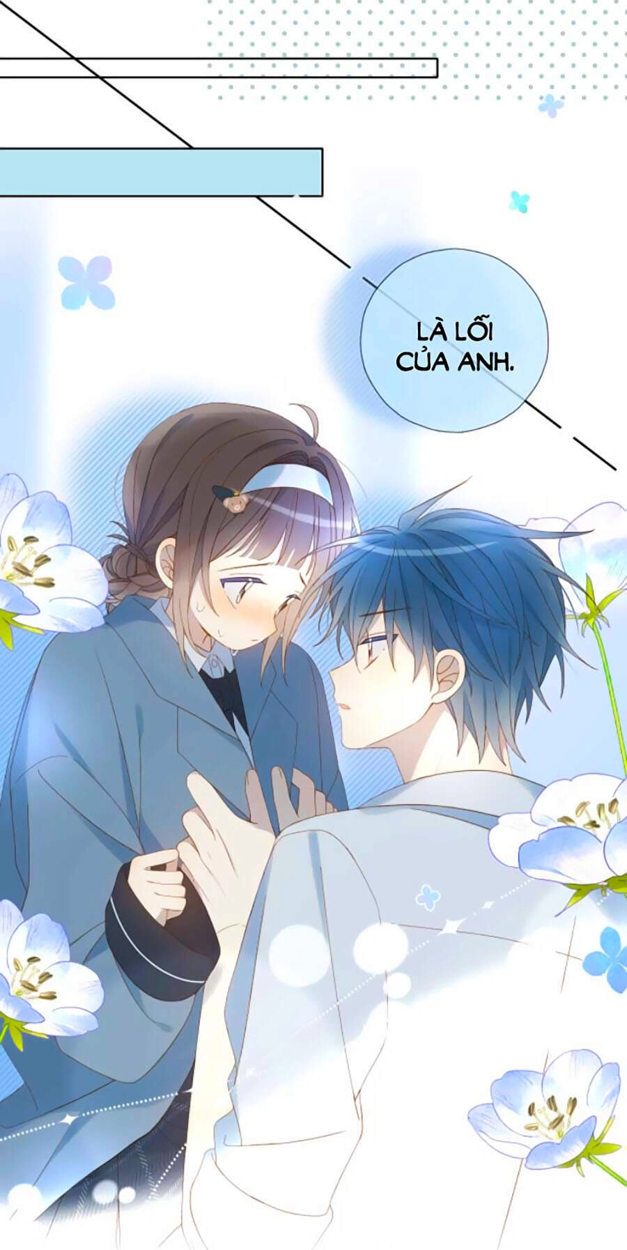 Anh Ấy Rất Hay Trêu Chọc Tôi Chapter 38 - 32