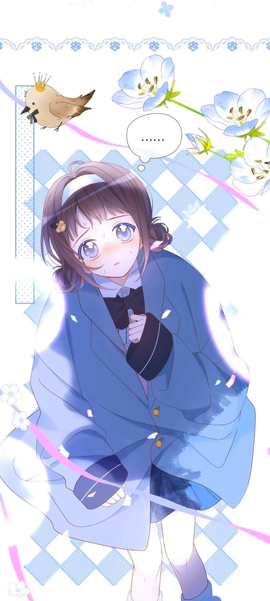 Anh Ấy Rất Hay Trêu Chọc Tôi Chapter 38 - 33