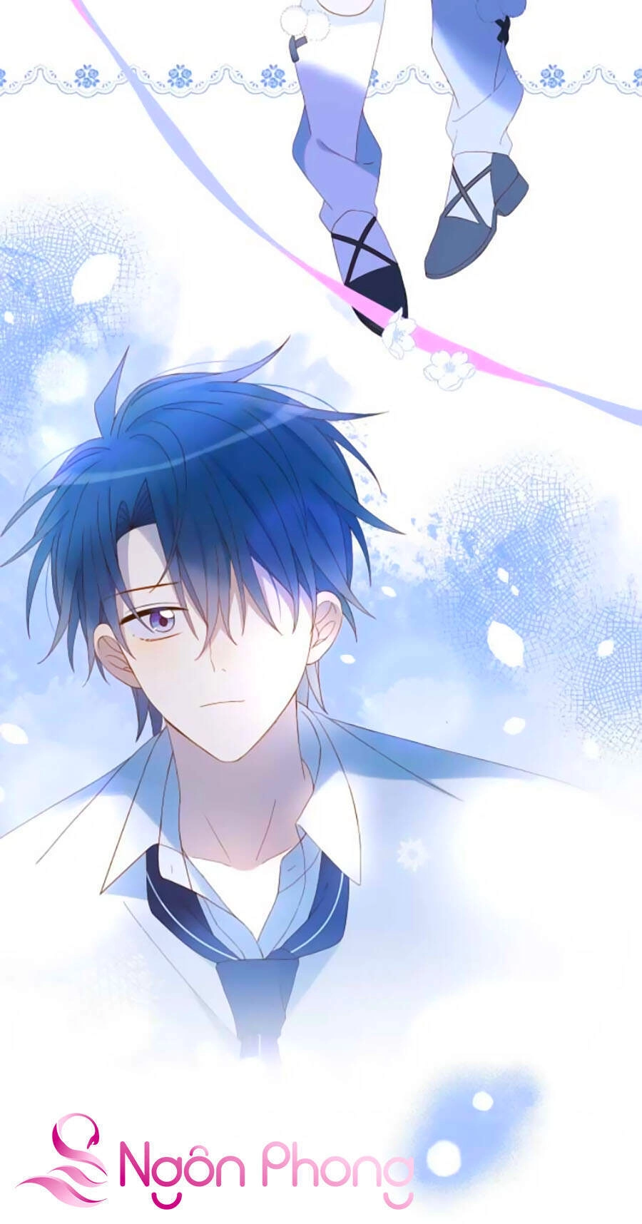 Anh Ấy Rất Hay Trêu Chọc Tôi Chapter 38 - 34