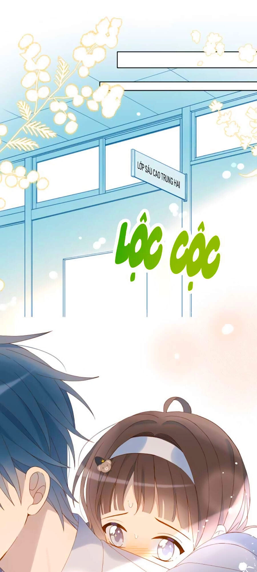 Anh Ấy Rất Hay Trêu Chọc Tôi Chapter 39 - 13