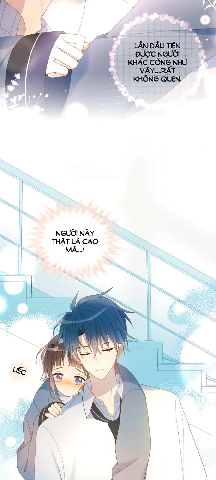 Anh Ấy Rất Hay Trêu Chọc Tôi Chapter 39 - 14