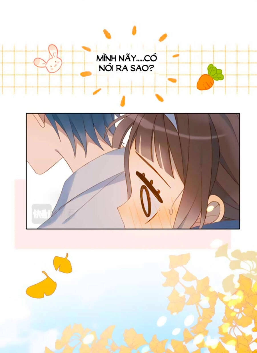 Anh Ấy Rất Hay Trêu Chọc Tôi Chapter 39 - 17