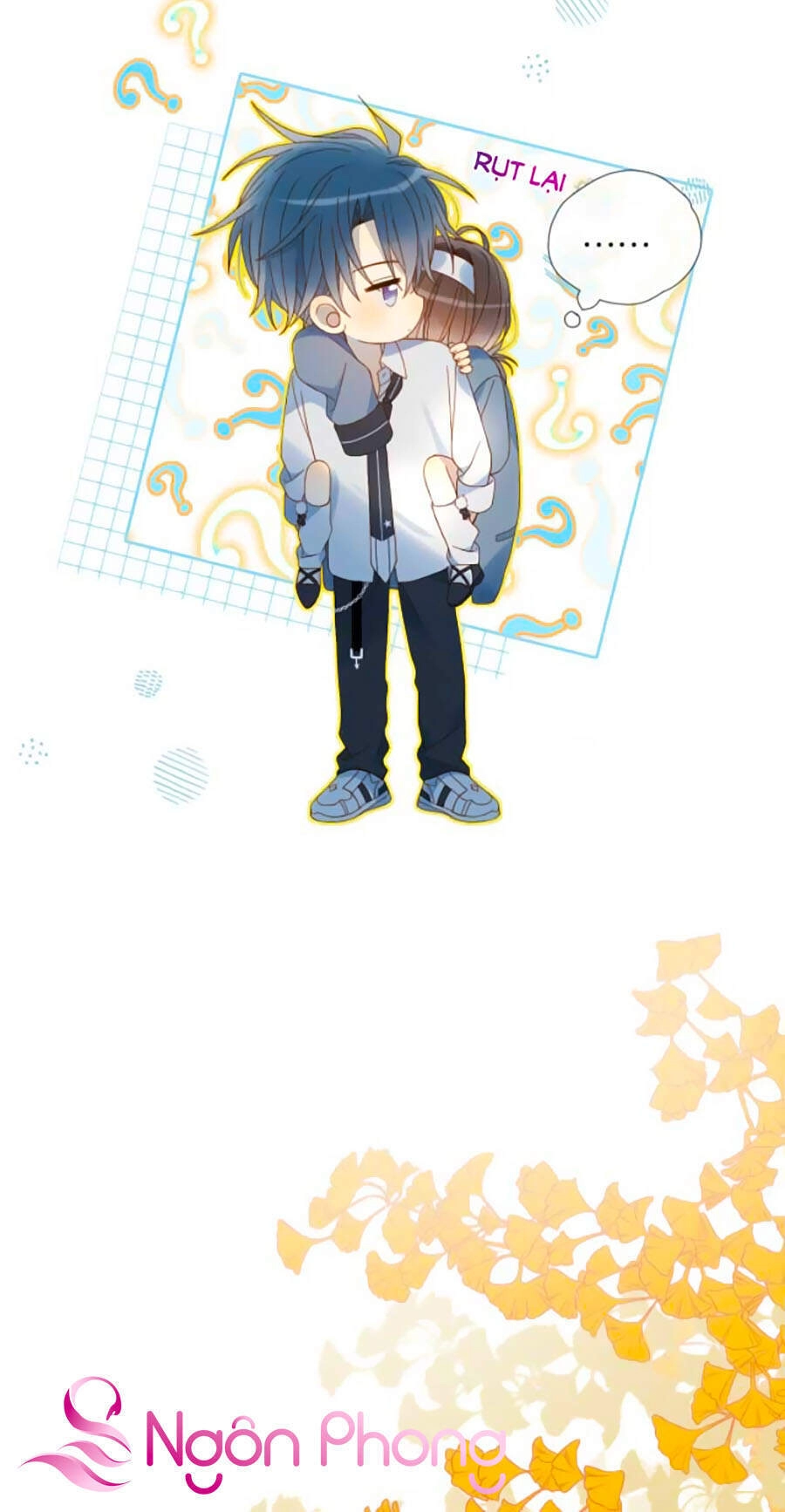 Anh Ấy Rất Hay Trêu Chọc Tôi Chapter 39 - 19