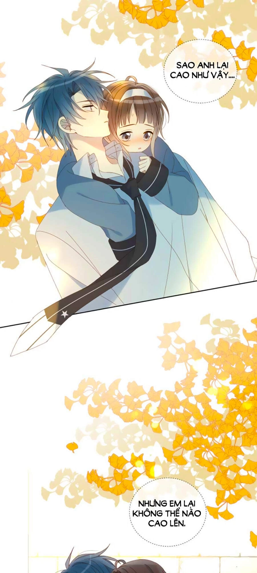 Anh Ấy Rất Hay Trêu Chọc Tôi Chapter 39 - 20