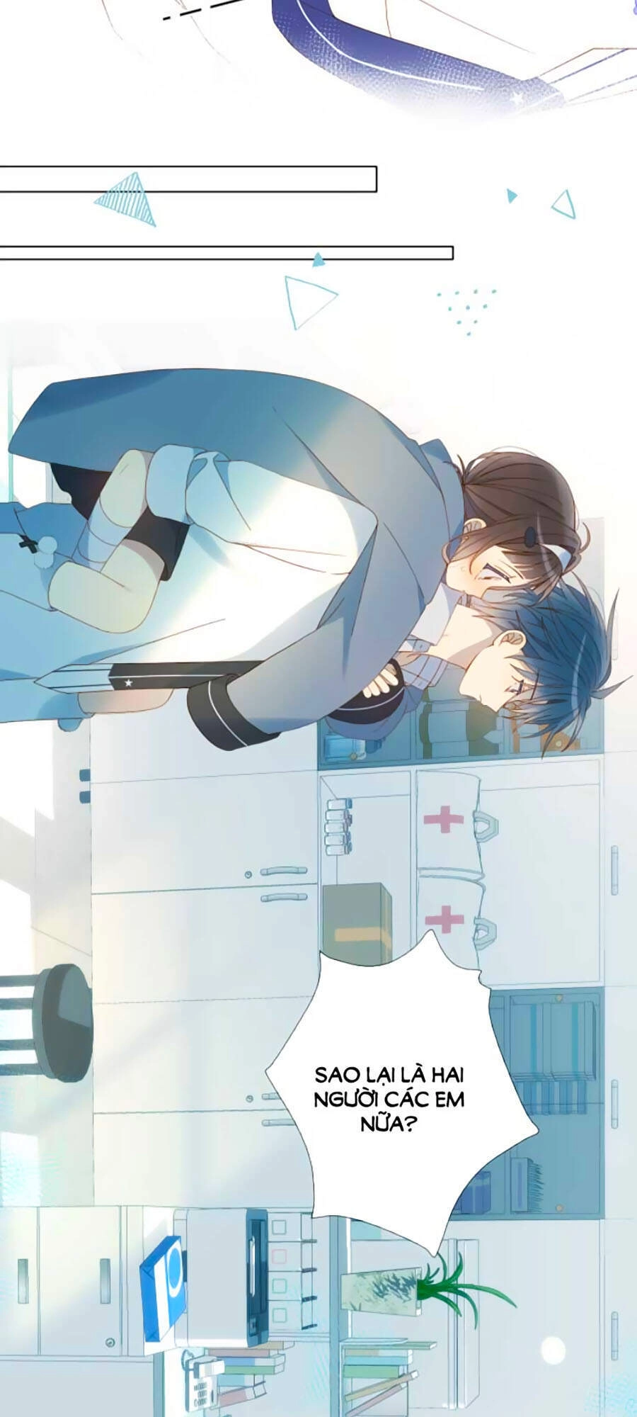 Anh Ấy Rất Hay Trêu Chọc Tôi Chapter 39 - 25