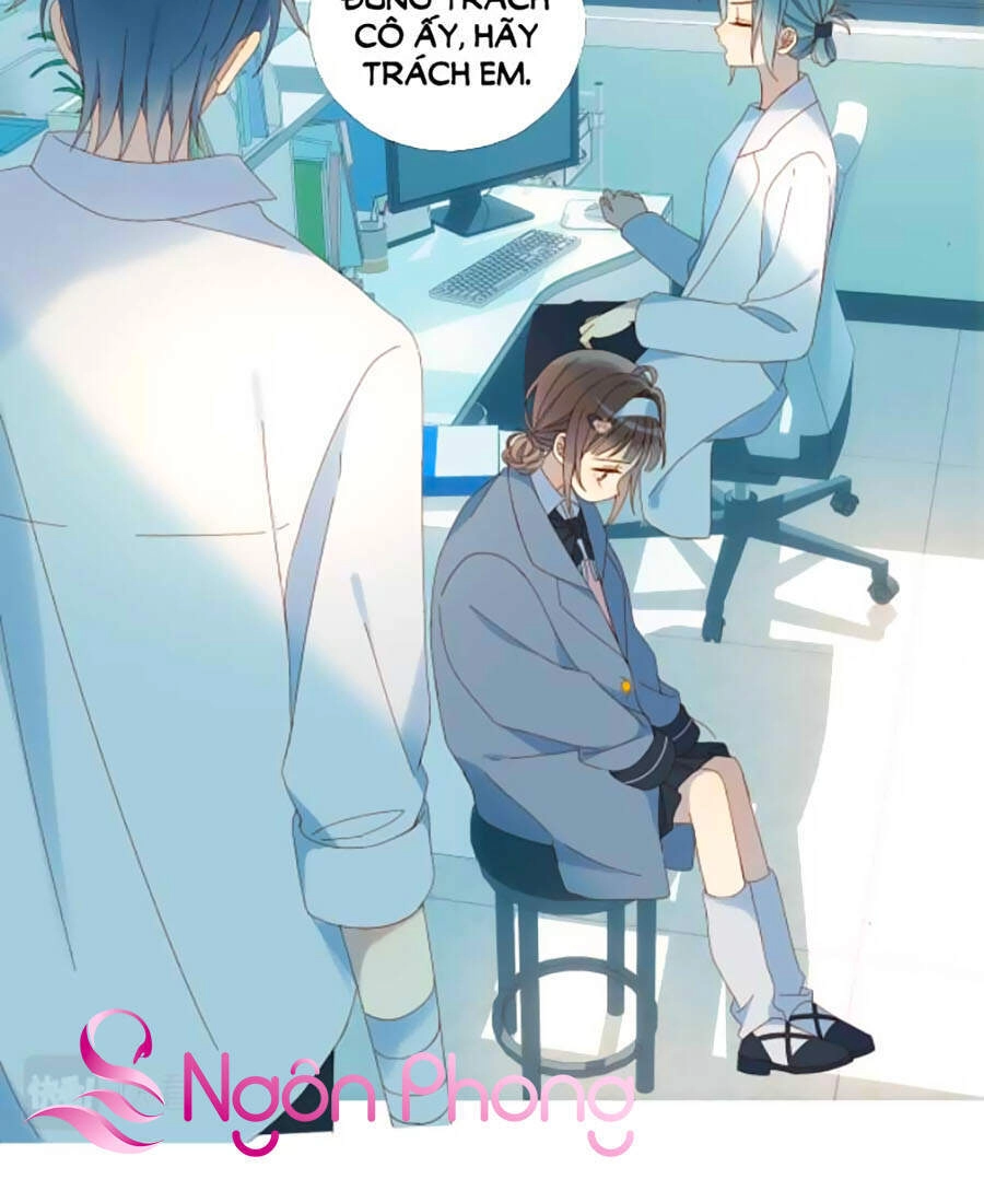 Anh Ấy Rất Hay Trêu Chọc Tôi Chapter 39 - 32