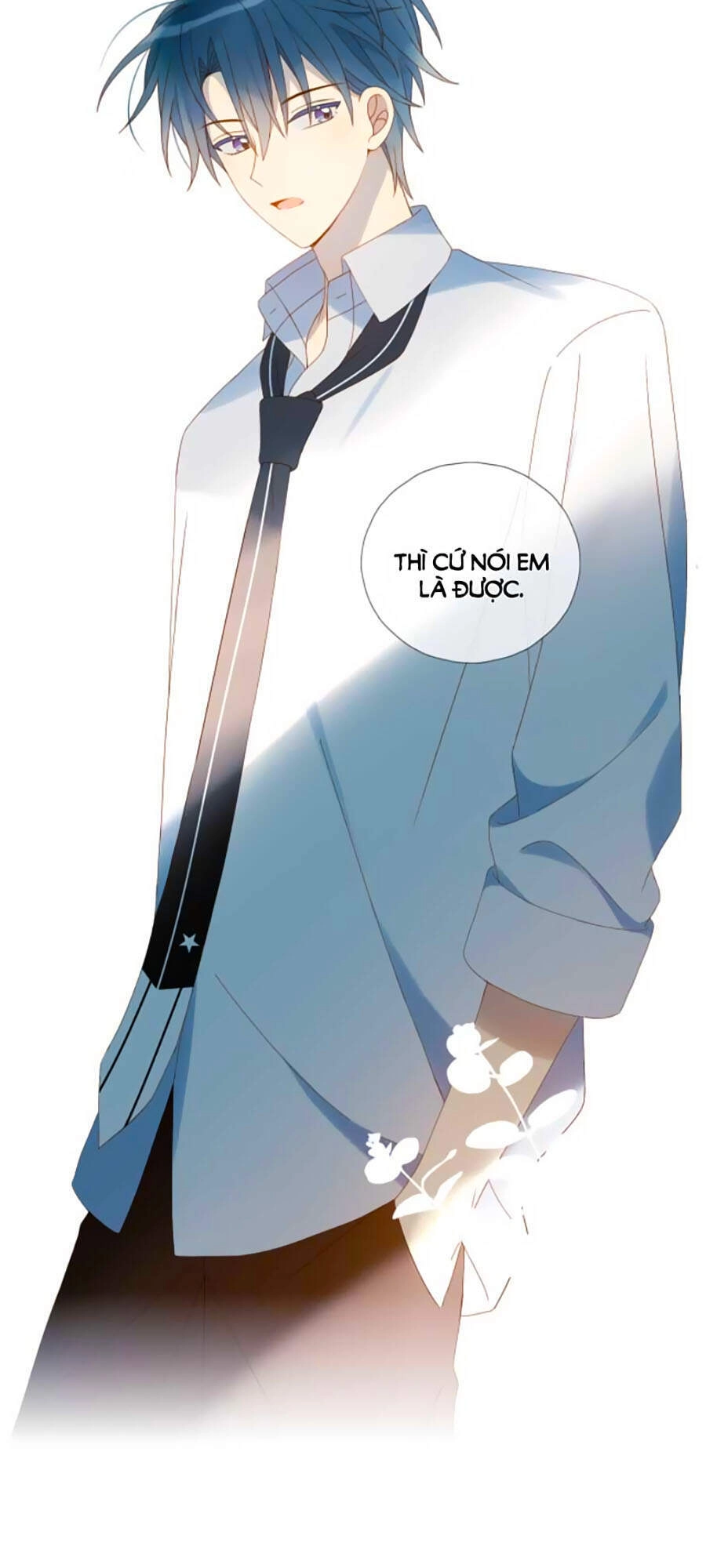 Anh Ấy Rất Hay Trêu Chọc Tôi Chapter 39 - 34