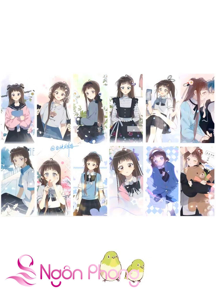 Anh Ấy Rất Hay Trêu Chọc Tôi Chapter 39 - 36