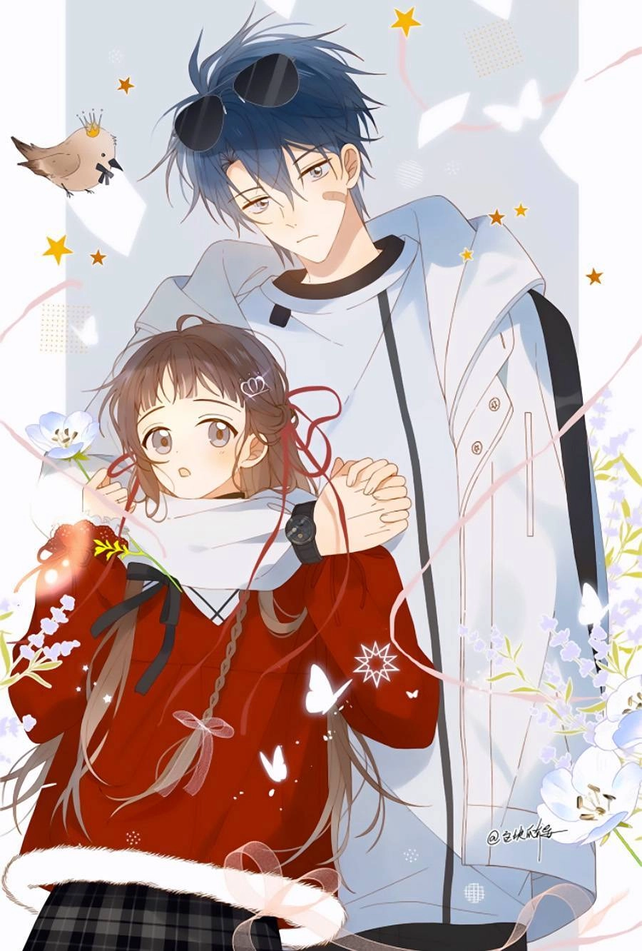 Anh Ấy Rất Hay Trêu Chọc Tôi Chapter 40 - 2