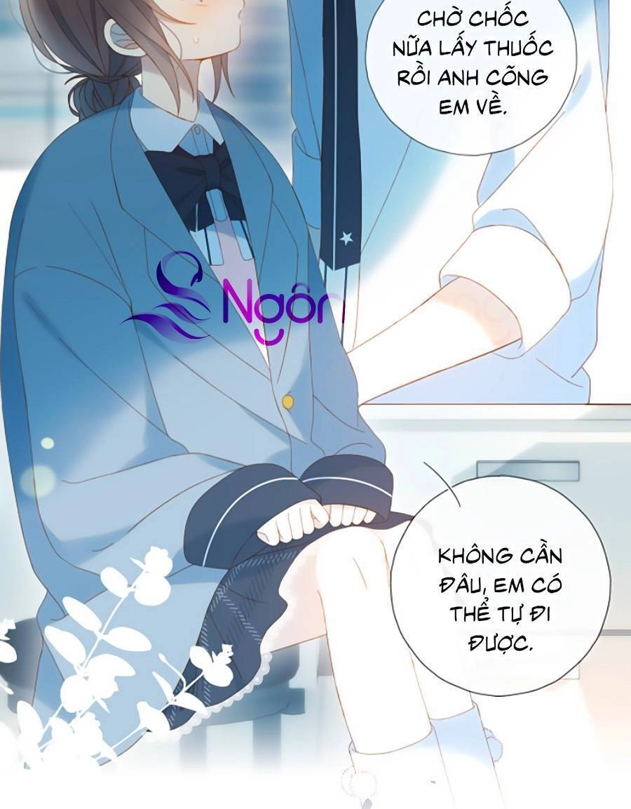 Anh Ấy Rất Hay Trêu Chọc Tôi Chapter 40 - 5