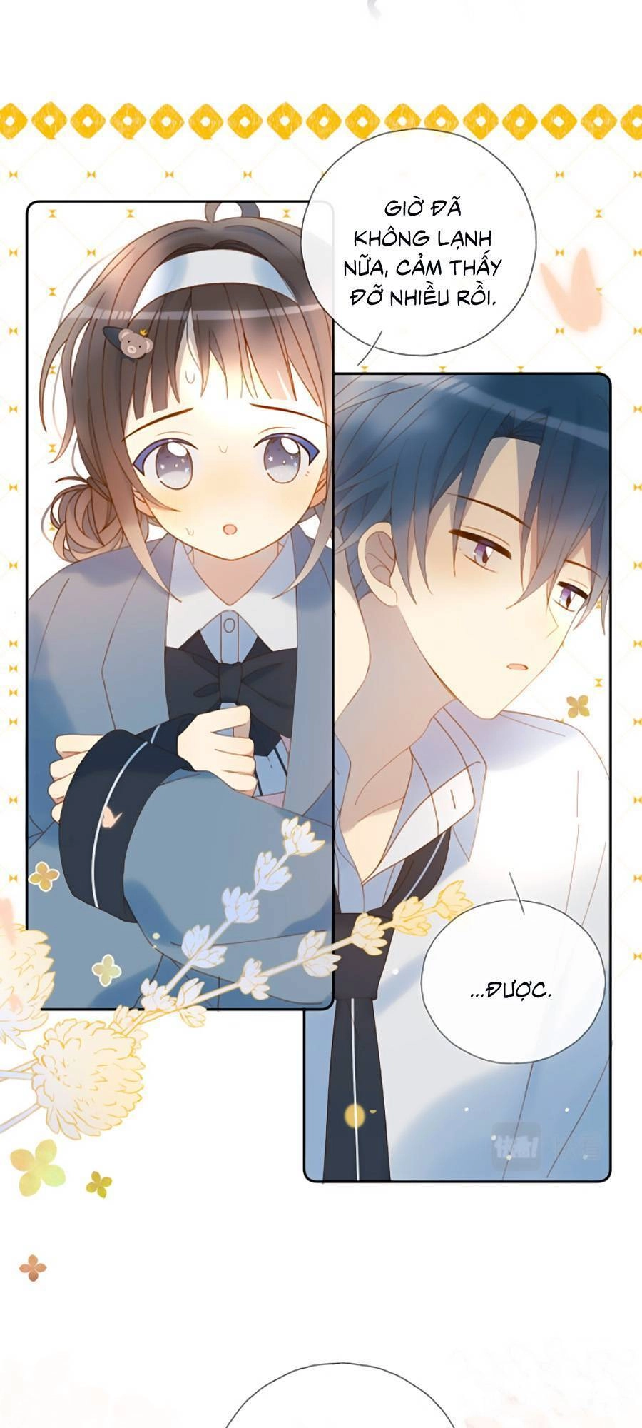 Anh Ấy Rất Hay Trêu Chọc Tôi Chapter 40 - 6