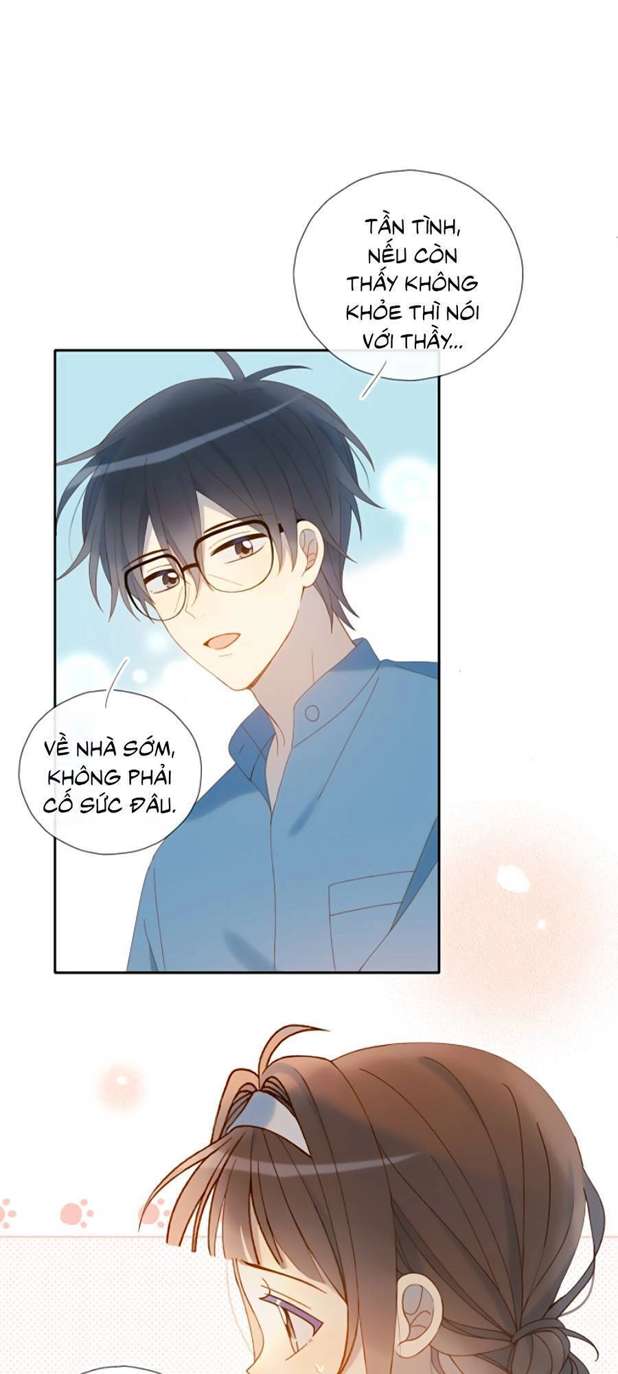 Anh Ấy Rất Hay Trêu Chọc Tôi Chapter 40 - 15