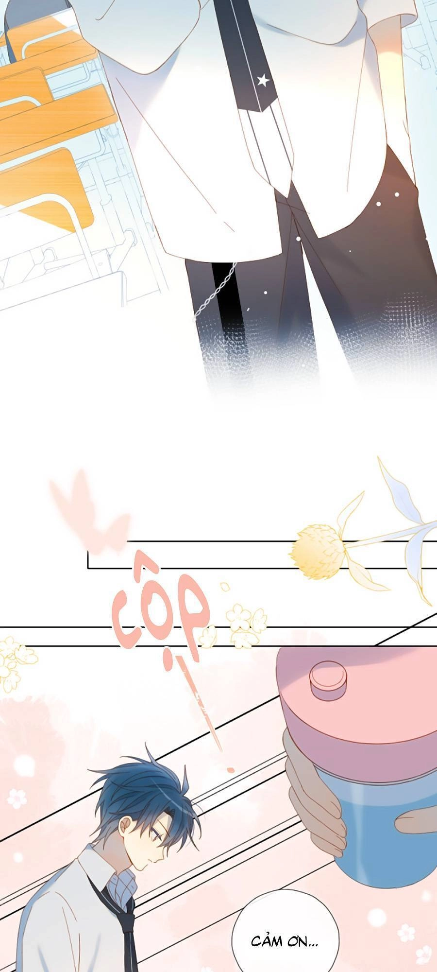 Anh Ấy Rất Hay Trêu Chọc Tôi Chapter 40 - 18