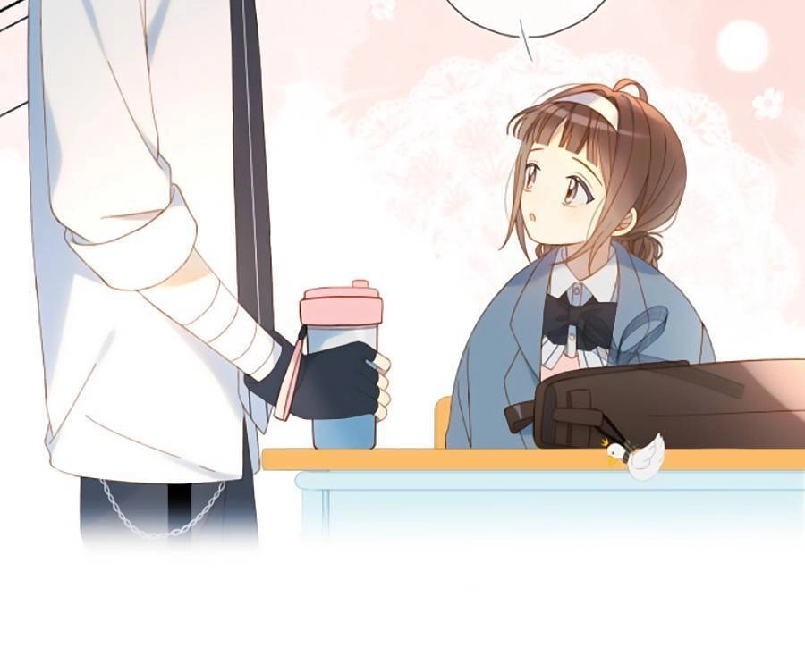 Anh Ấy Rất Hay Trêu Chọc Tôi Chapter 40 - 19