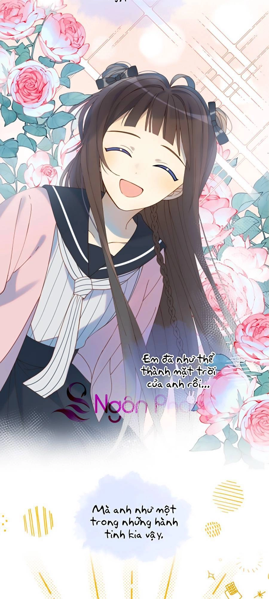 Anh Ấy Rất Hay Trêu Chọc Tôi Chapter 40 - 31